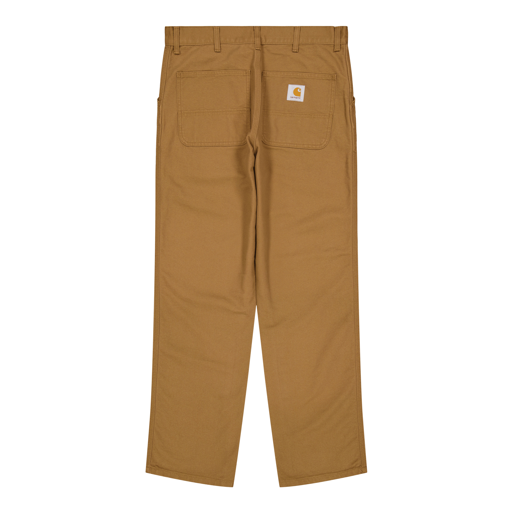 Simple Pant Hamilton Brown - Bild 2
