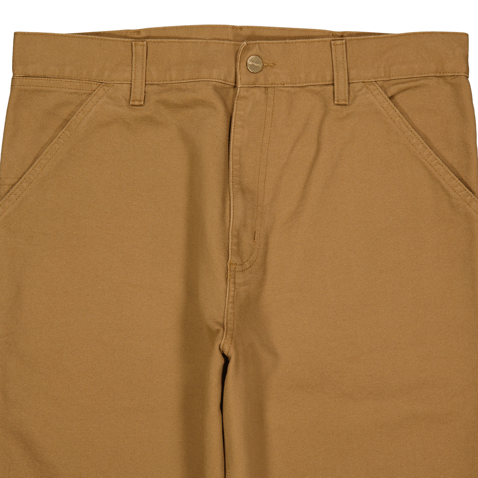 Simple Pant Hamilton Brown - Bild 3
