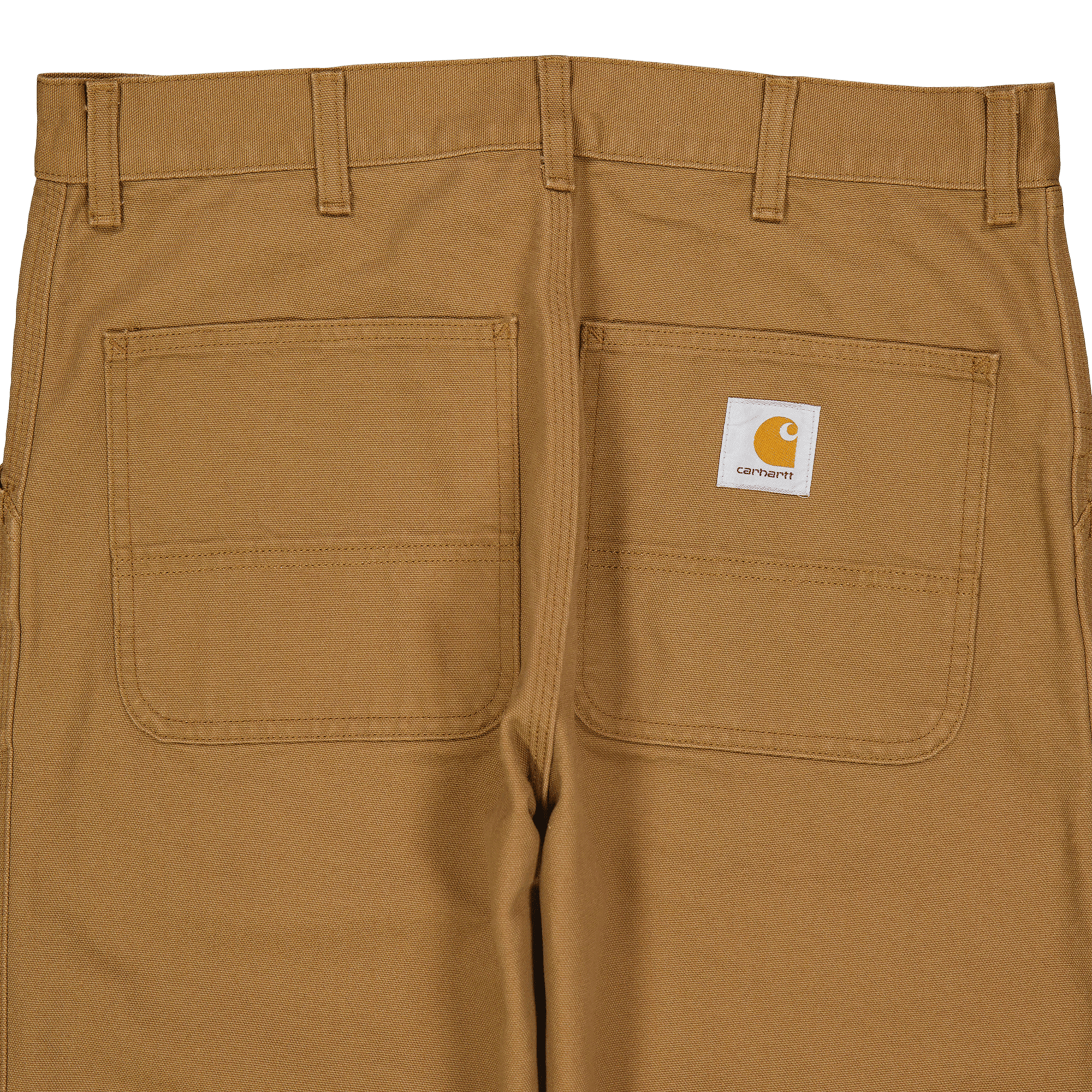 Simple Pant Hamilton Brown - Bild 4