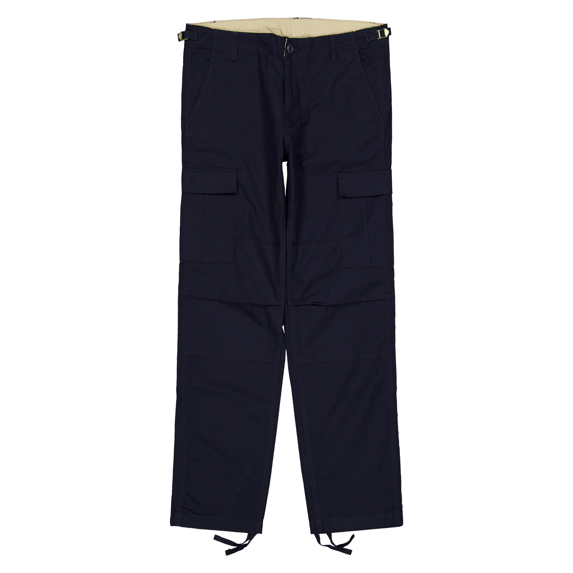 Aviation Pant Dark Navy