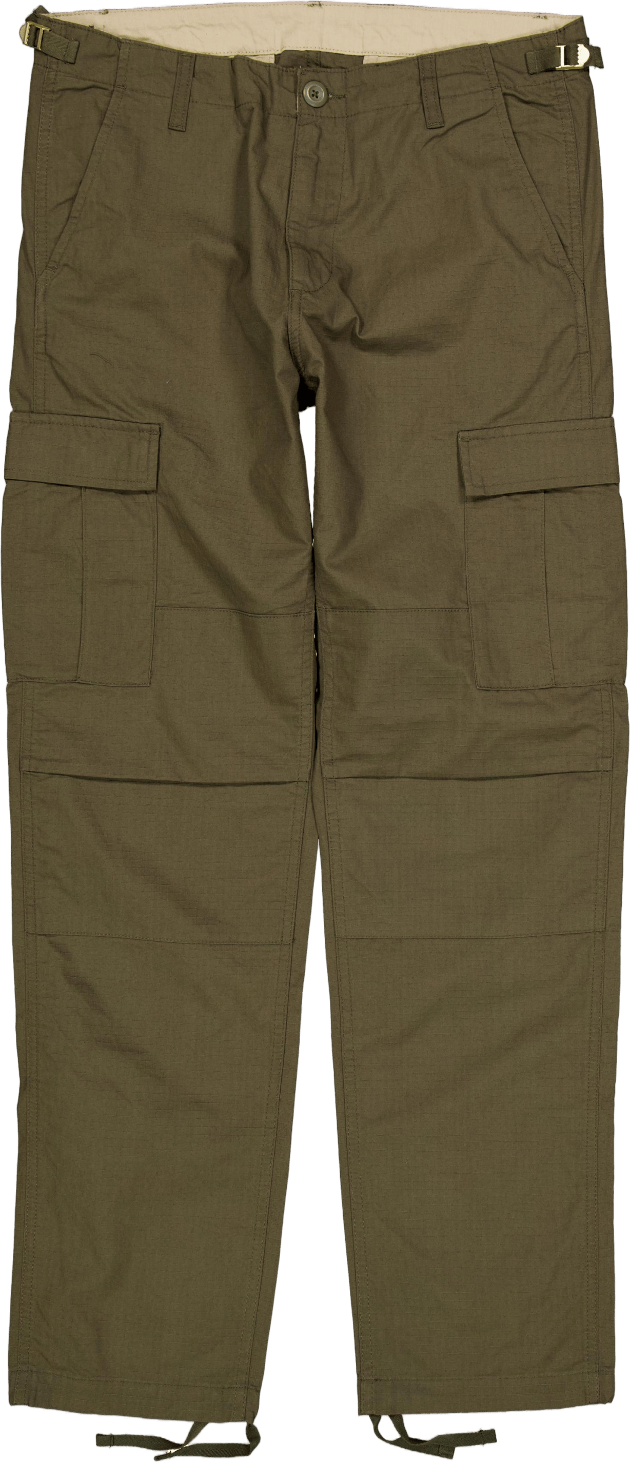 Aviation Pant Cypress