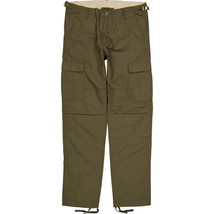 Aviation Pant Cypress
