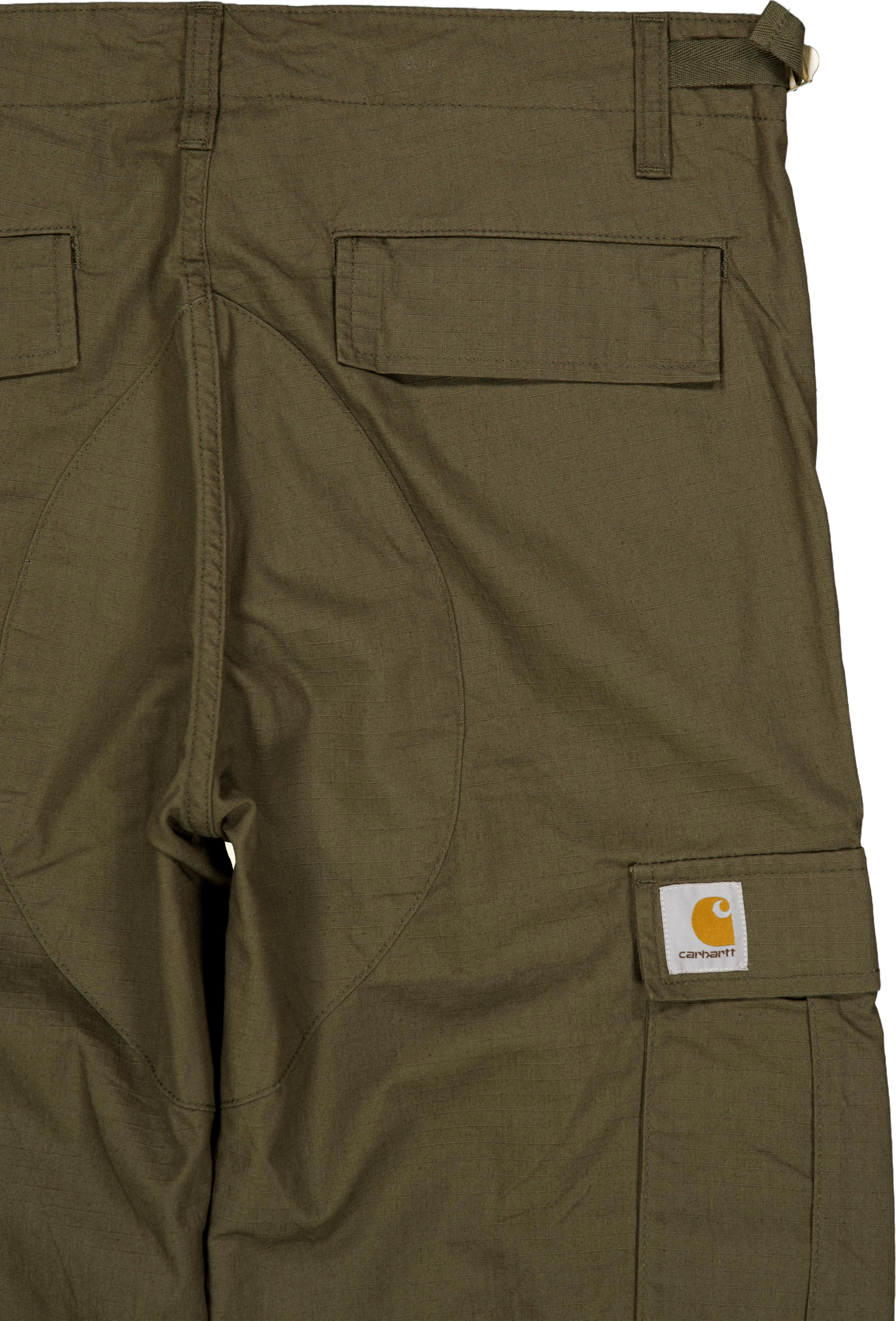 Aviation Pant Cypress - Bild 4