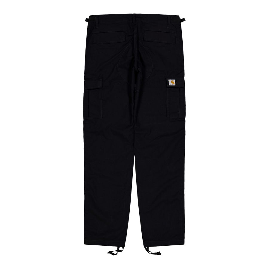Aviation Pant Black - Bild 2