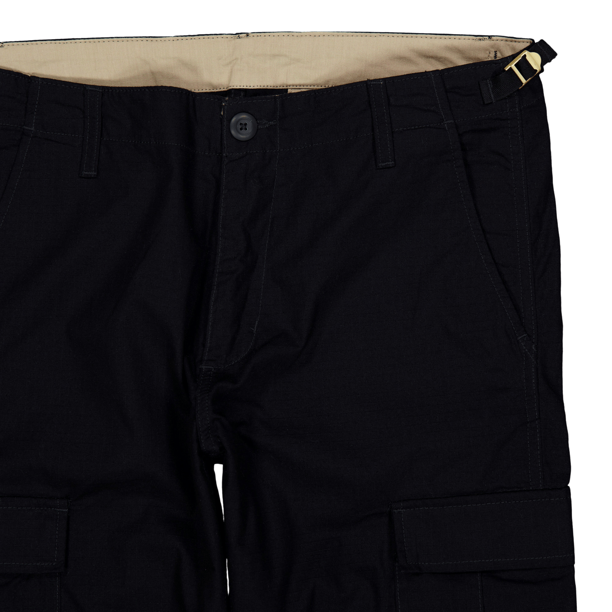 Aviation Pant Black - Bild 3