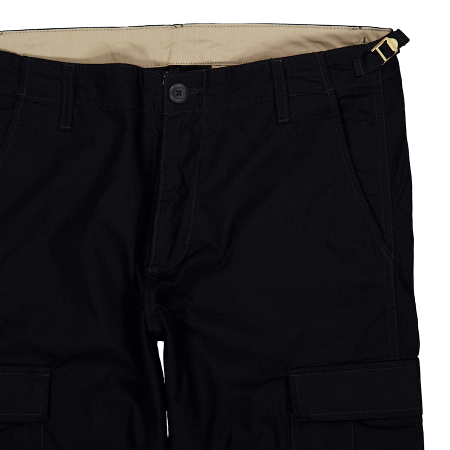 Aviation Pant Black - Bild 3