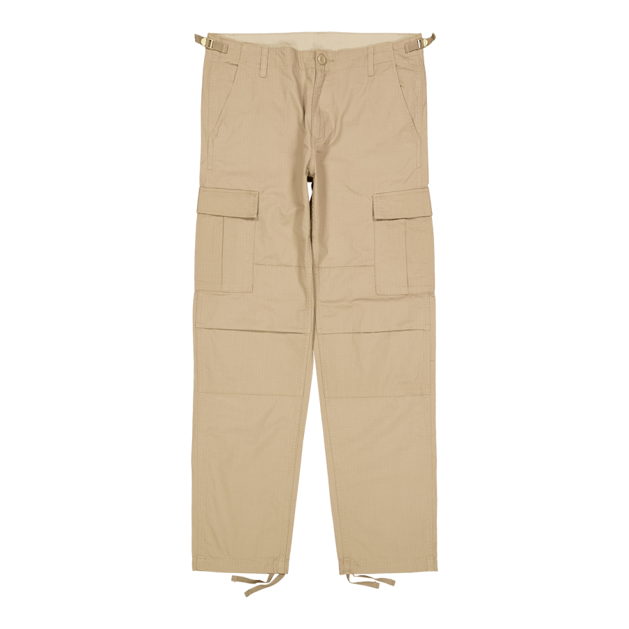 Aviation Pant Leather