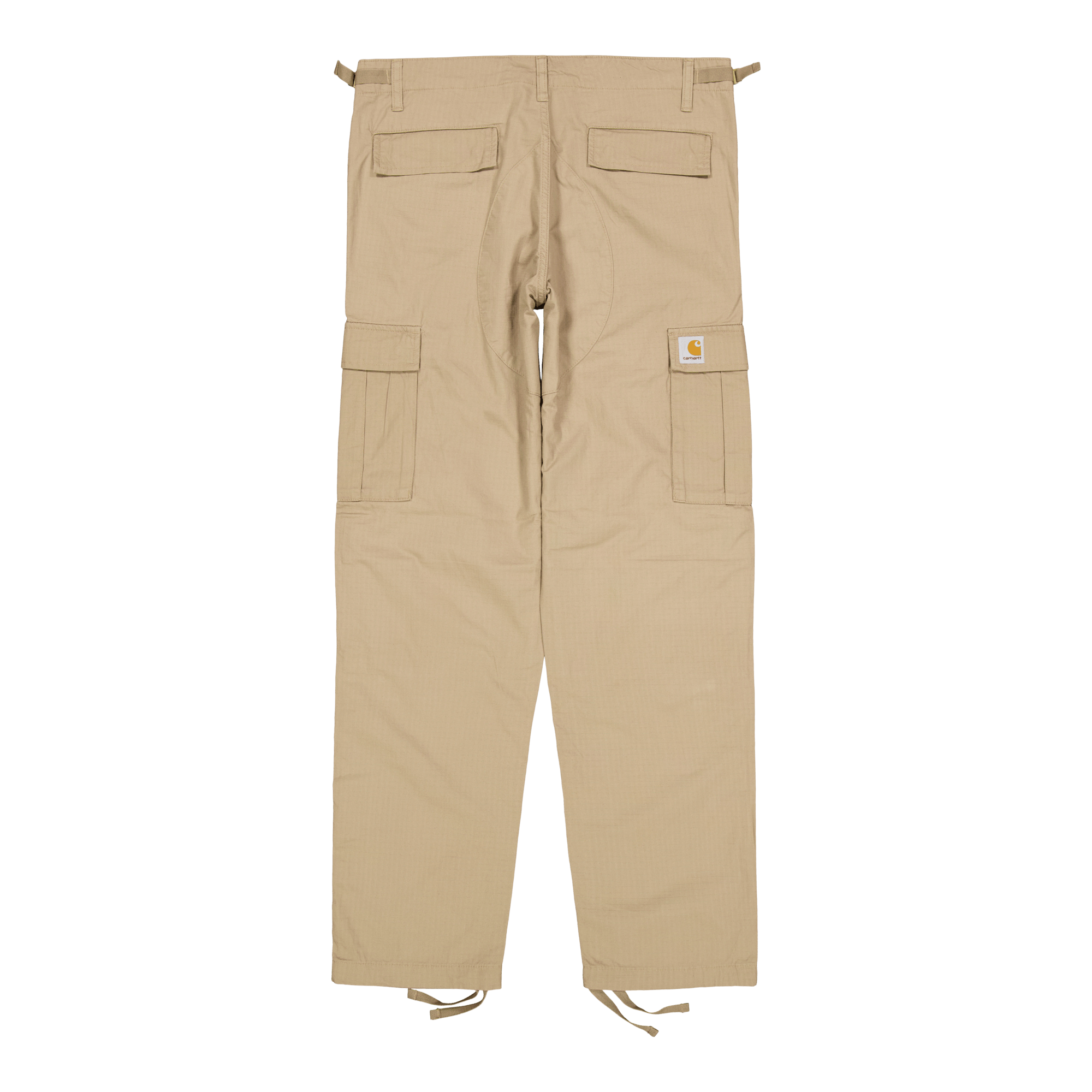 Aviation Pant Leather - Bild 2