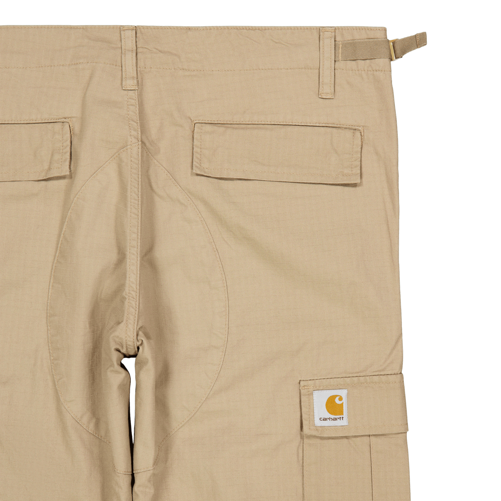 Aviation Pant Leather - Bild 4