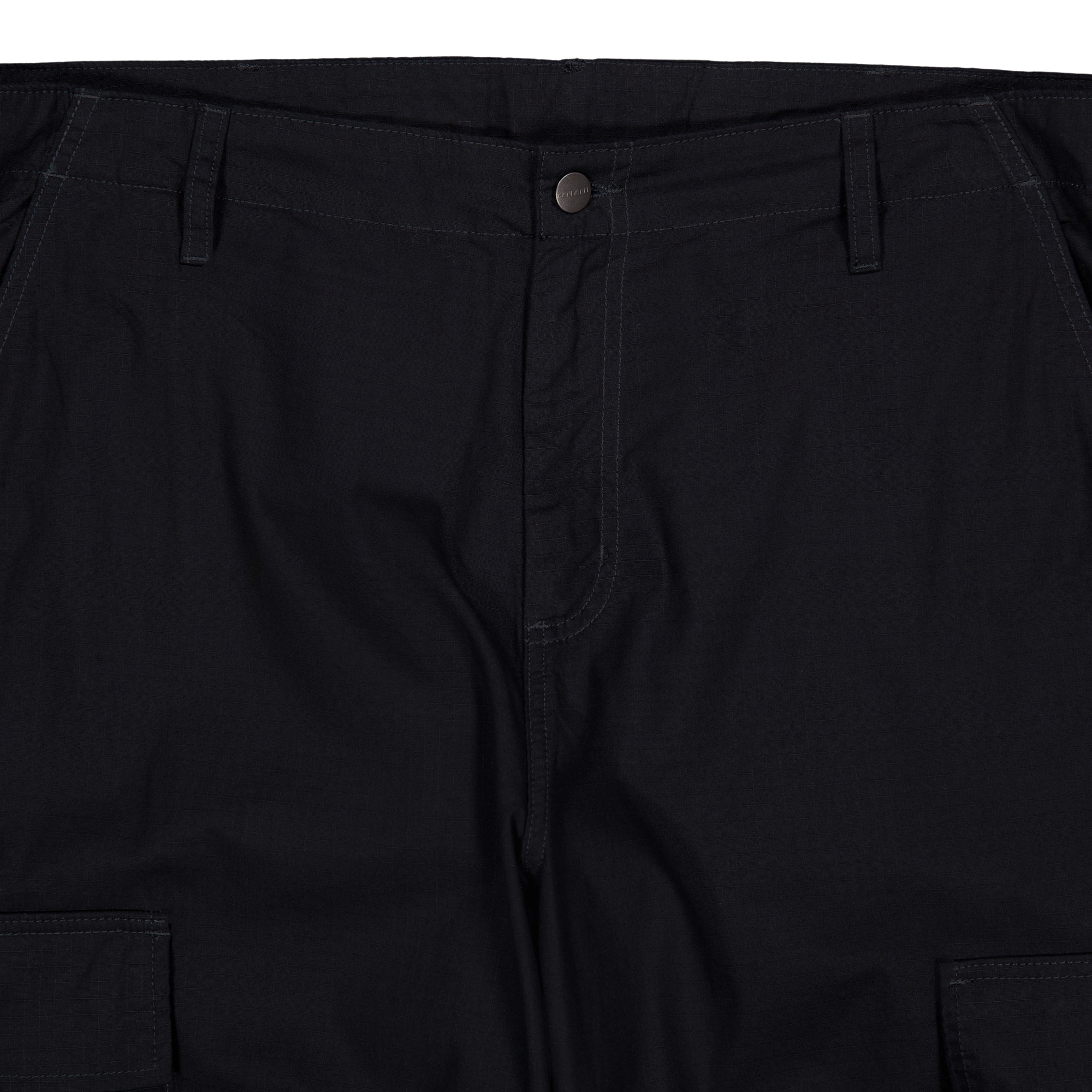 Regular Cargo Pant Black - Bild 3