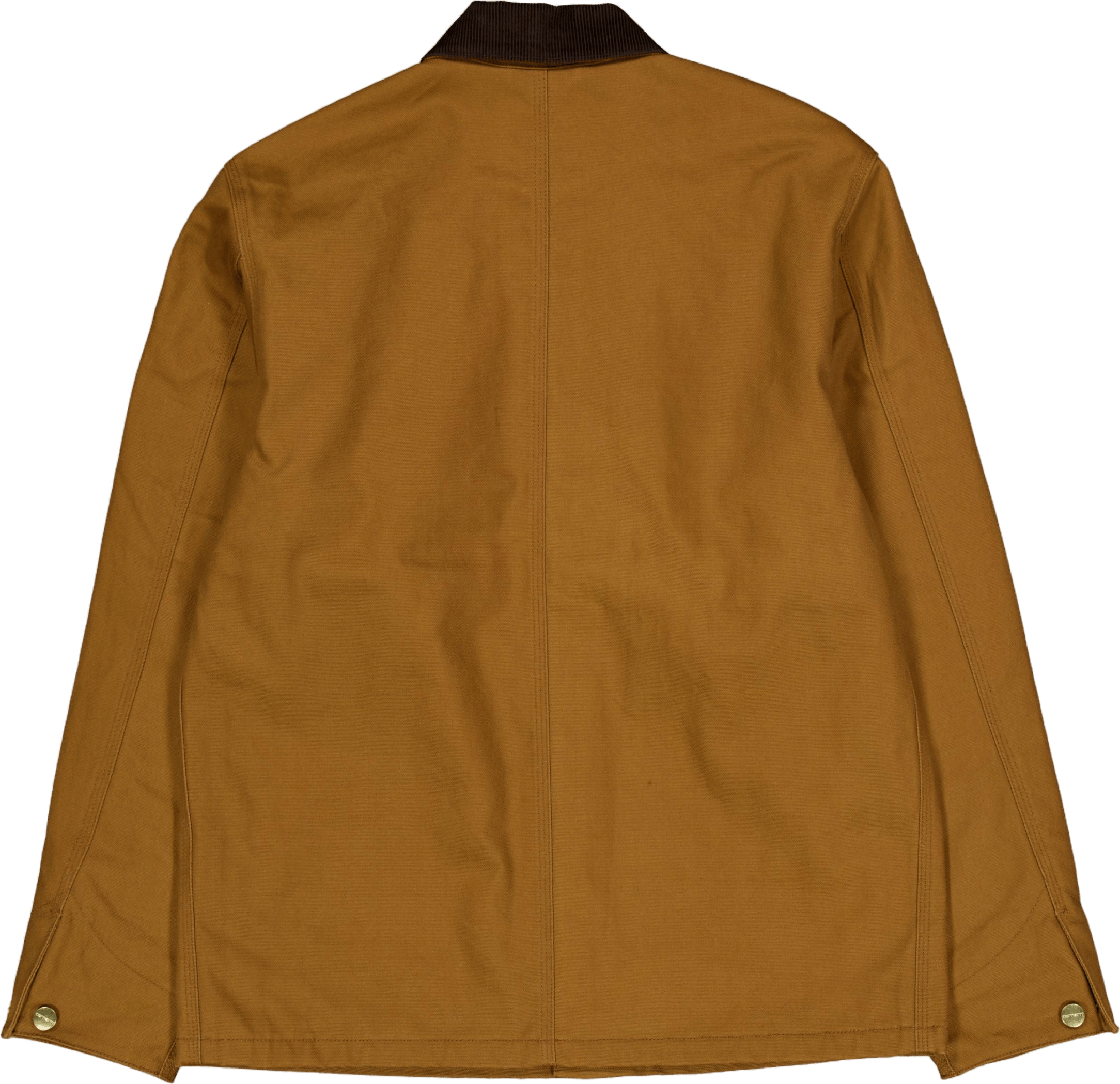 Michigan Coat Hamilton Brown / Tobacco - Bild 2