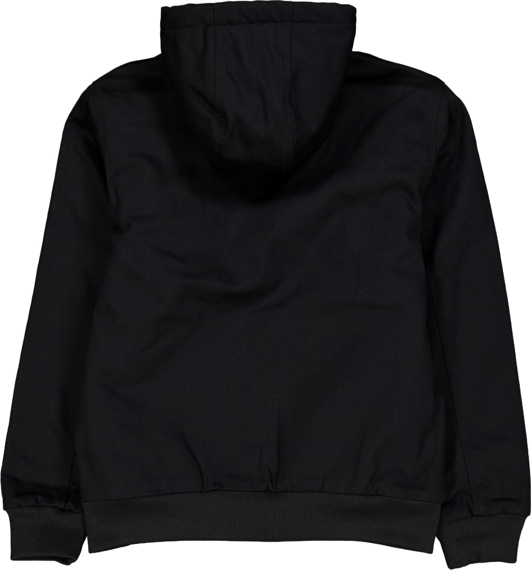 Active Jacket Black - Bild 2
