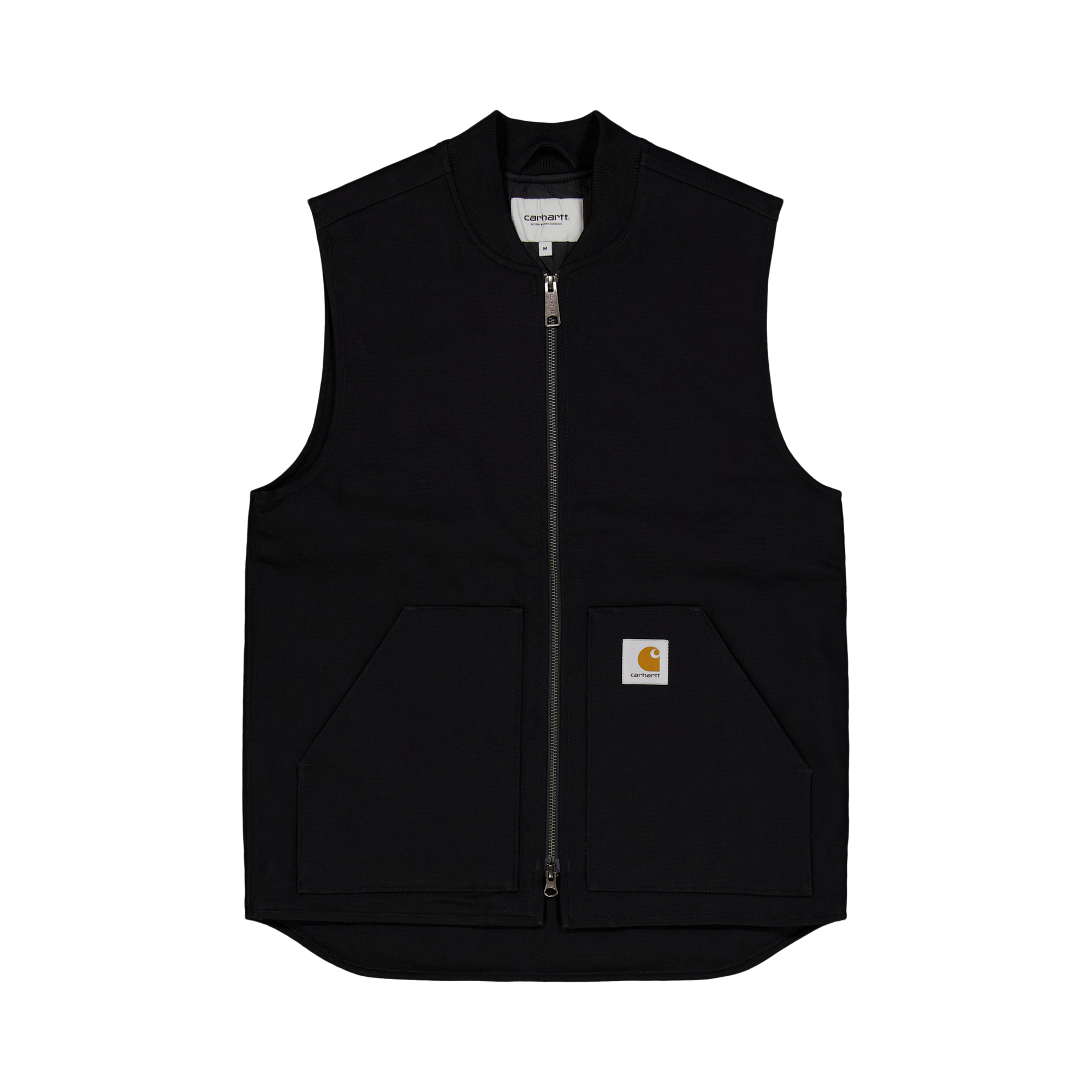 Classic Vest Black