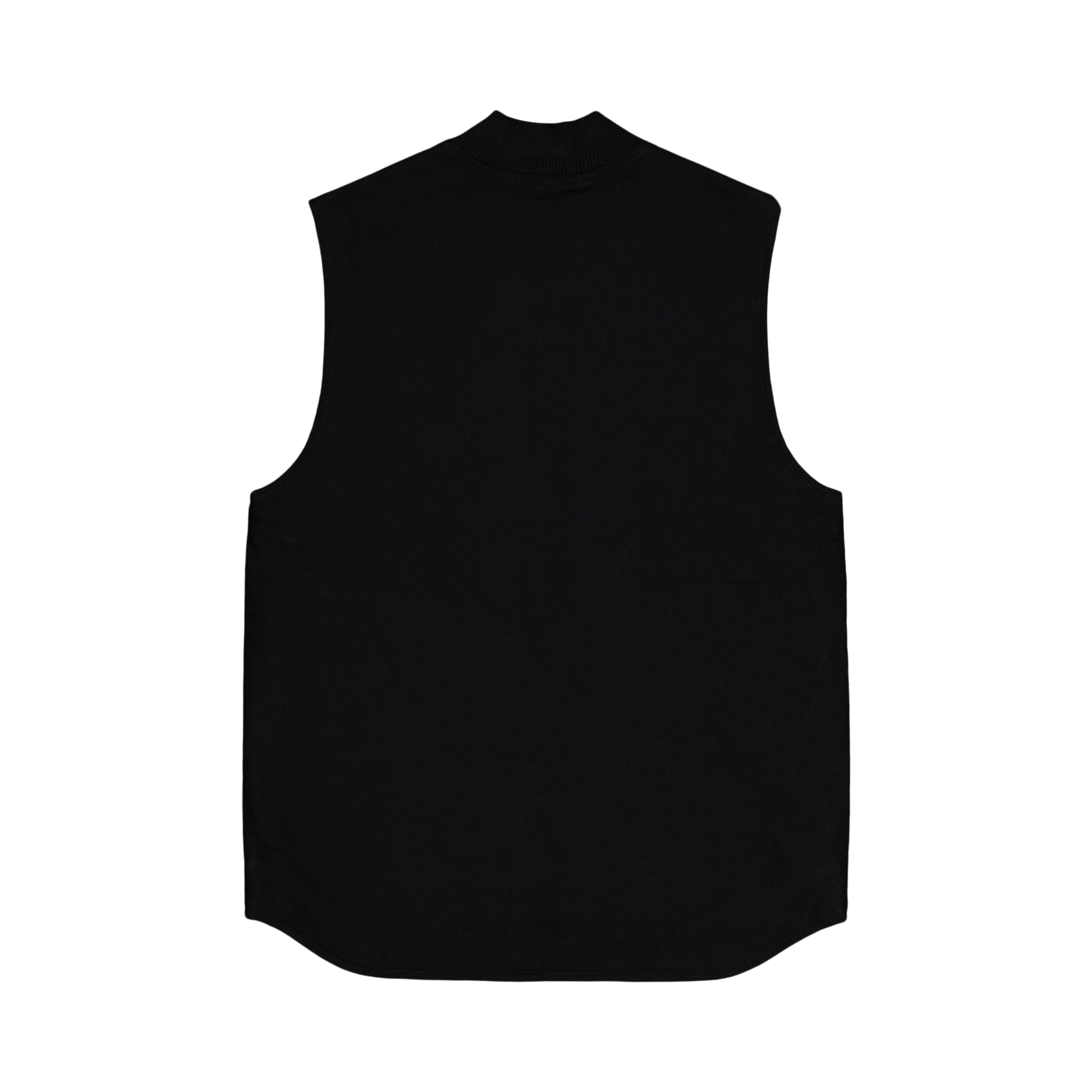 Classic Vest Black - Bild 2
