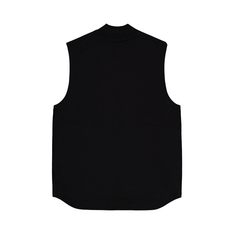 Classic Vest Black - Bild 2