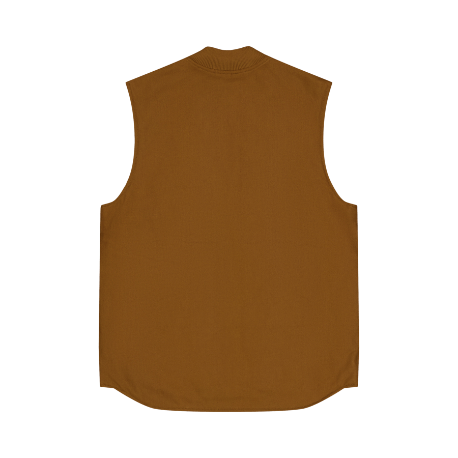 Classic Vest Hamilton Brown - Bild 2