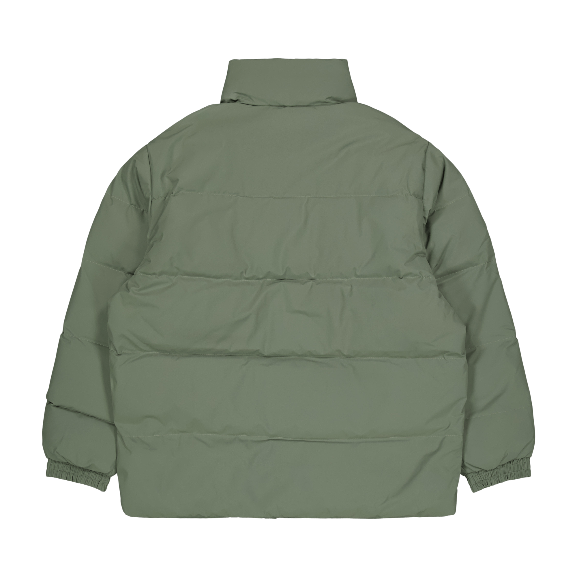 Danville Jacket Smoke Green / Black - Bild 2