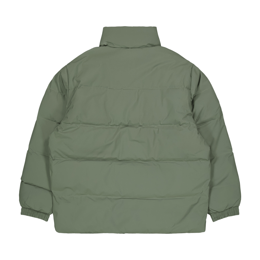 Danville Jacket Smoke Green / Black - Bild 2