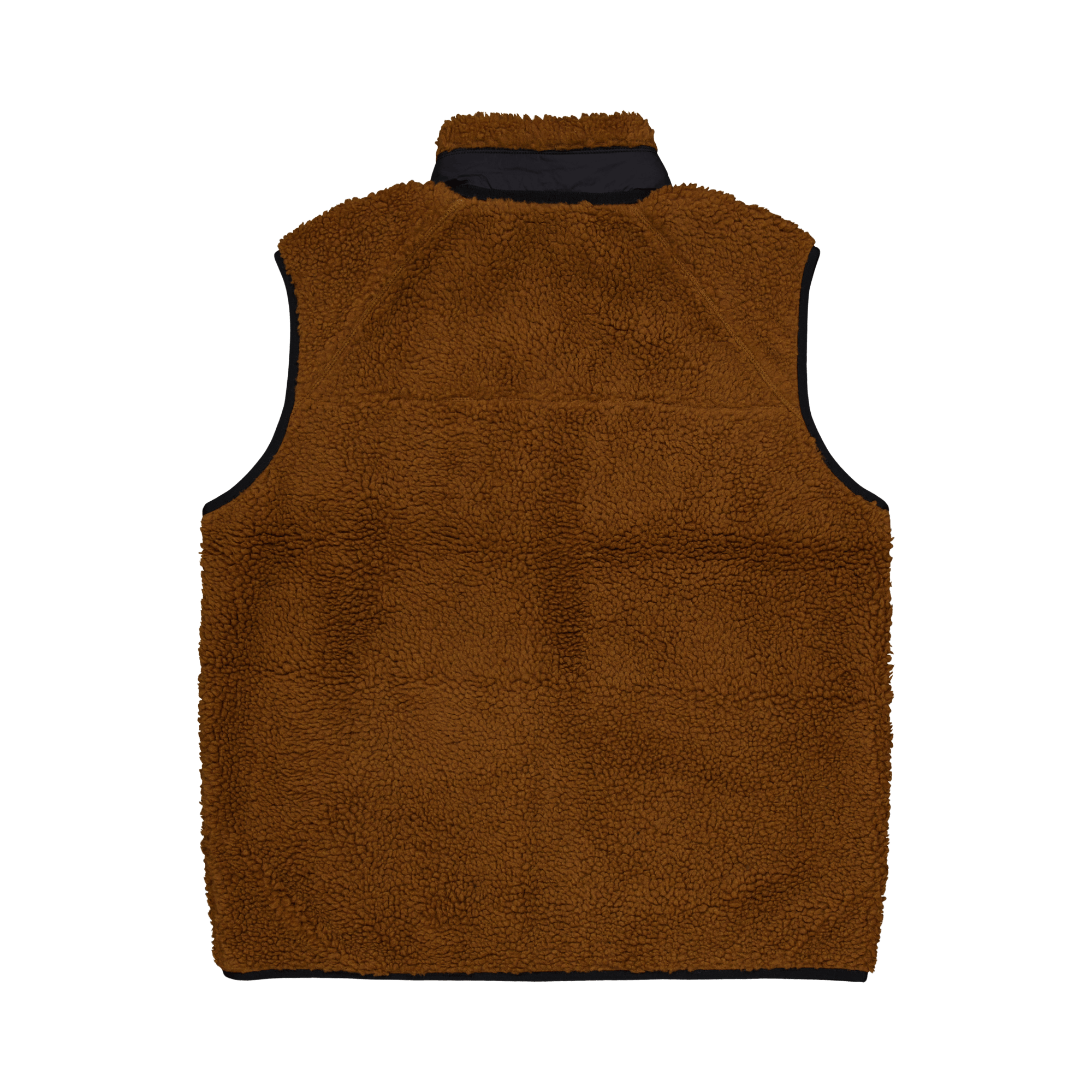 Prentis Vest Liner Deep H Brown / Black - Bild 2
