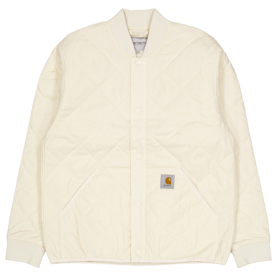 Barrow Liner Natural