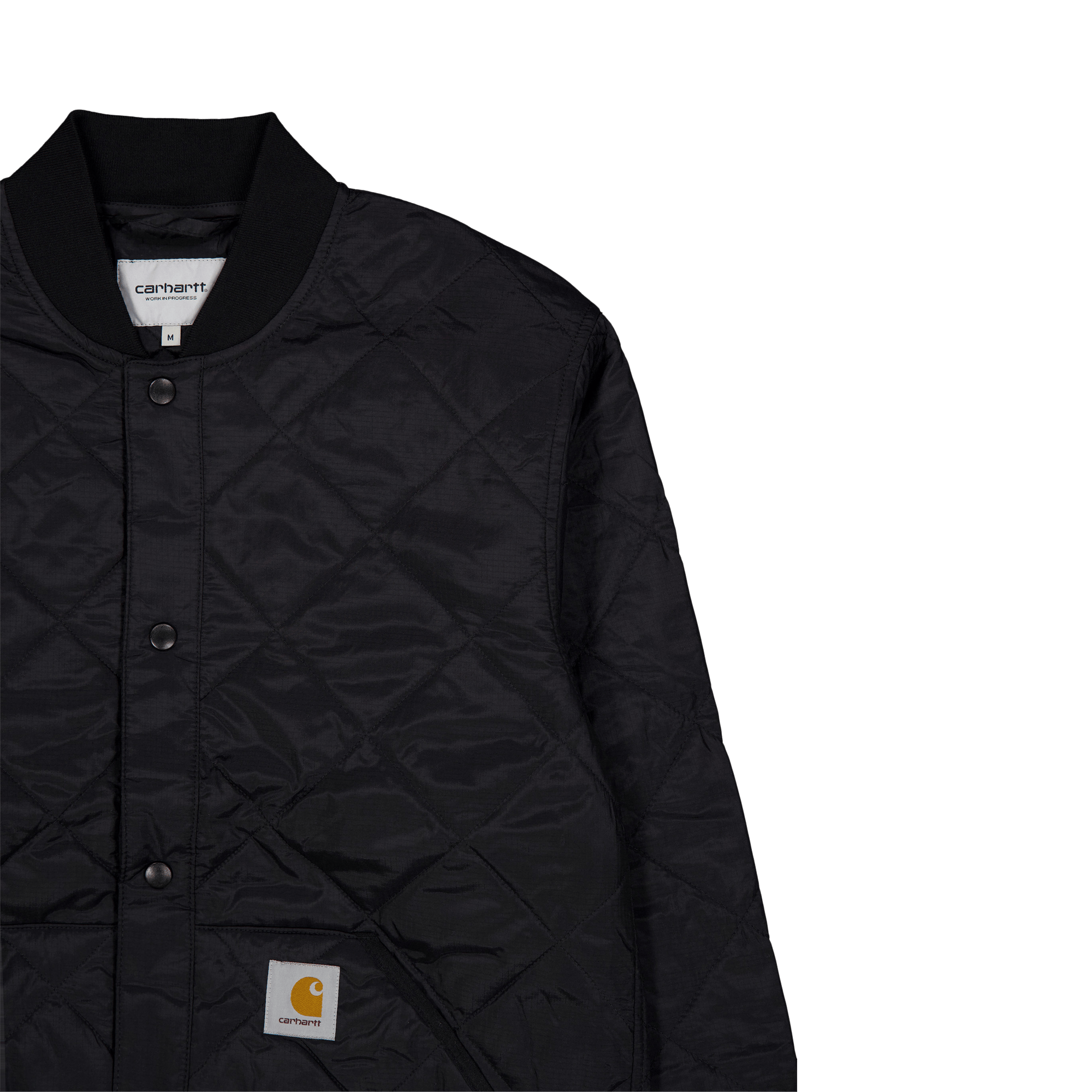 Barrow Liner Black - Bild 3
