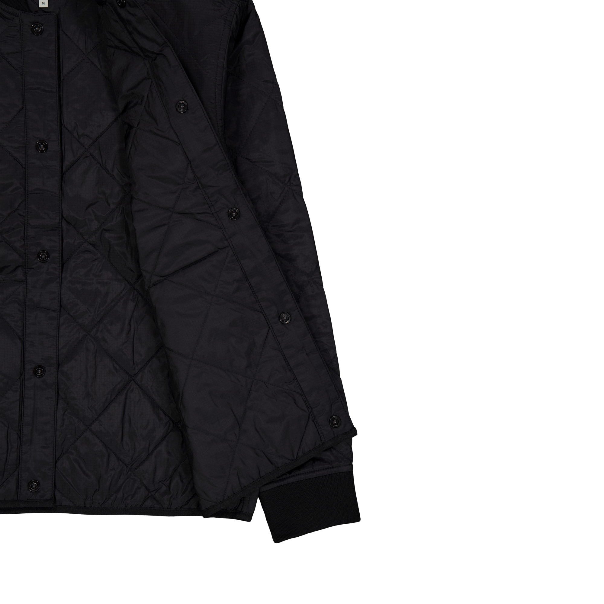 Barrow Liner Black - Bild 4