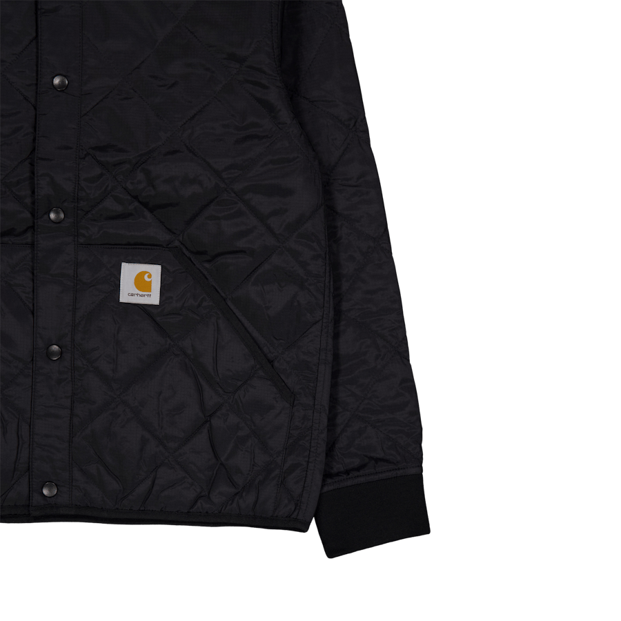 Barrow Liner Black - Bild 5