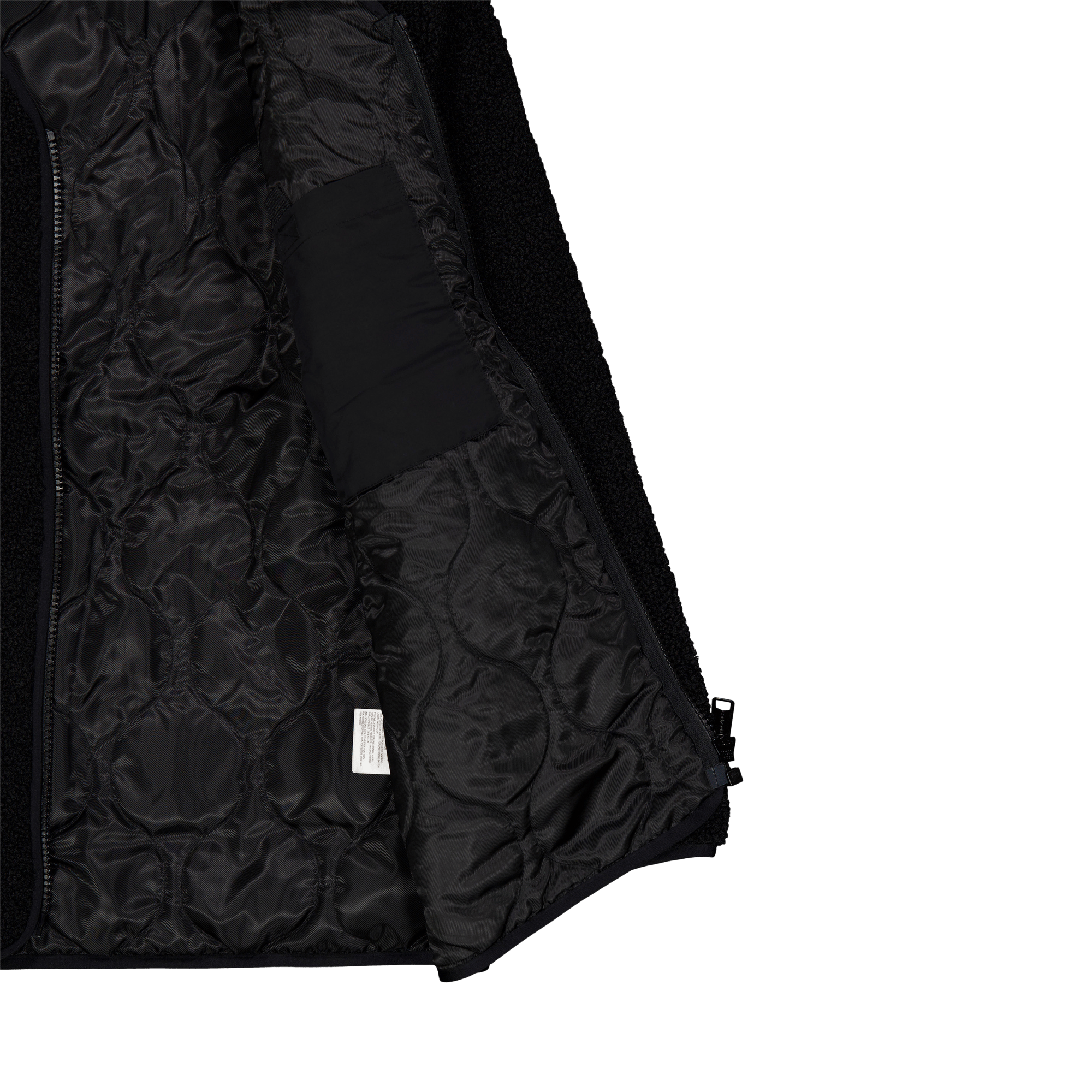 Devin Liner Black - Bild 4