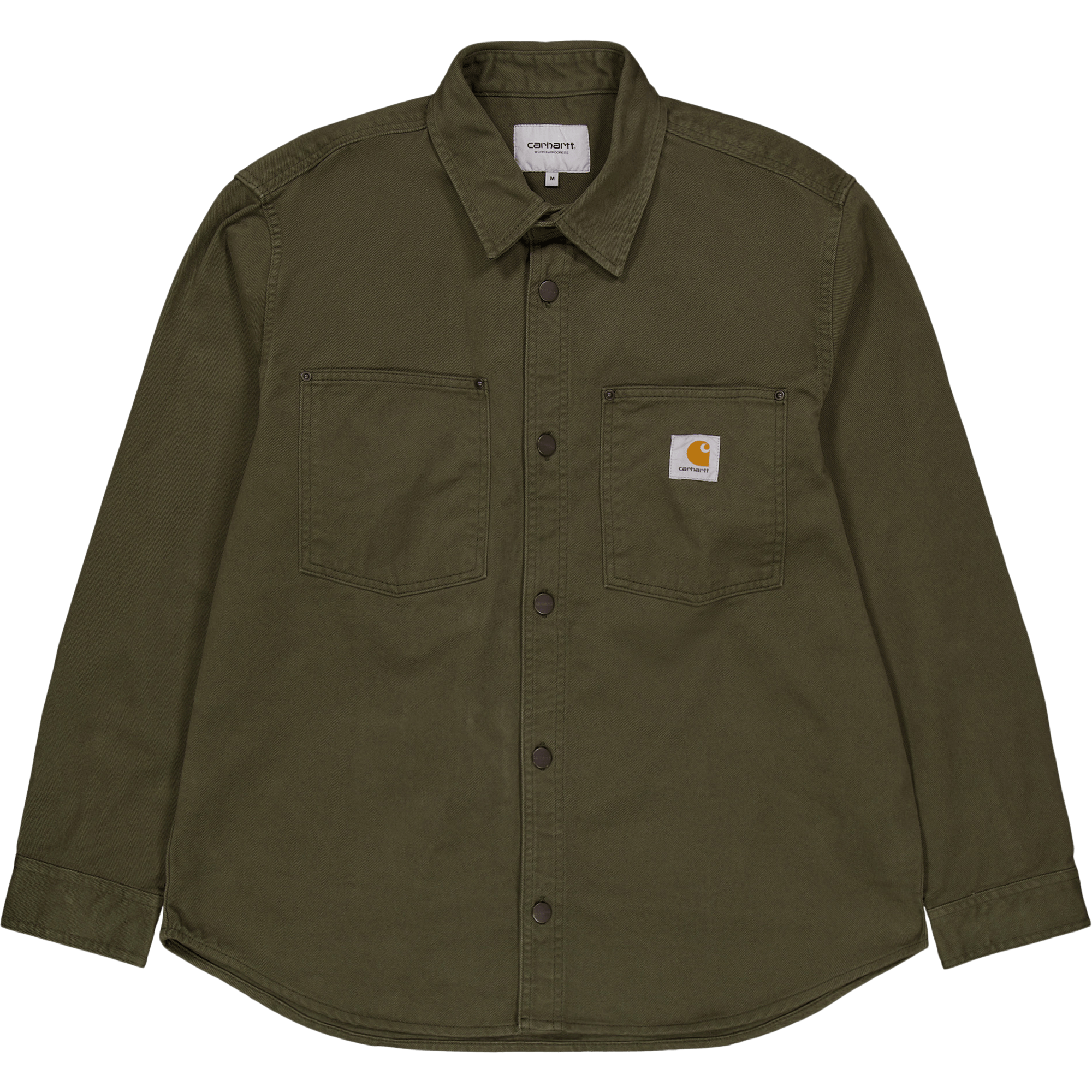 Derby Shirt Jac Plant