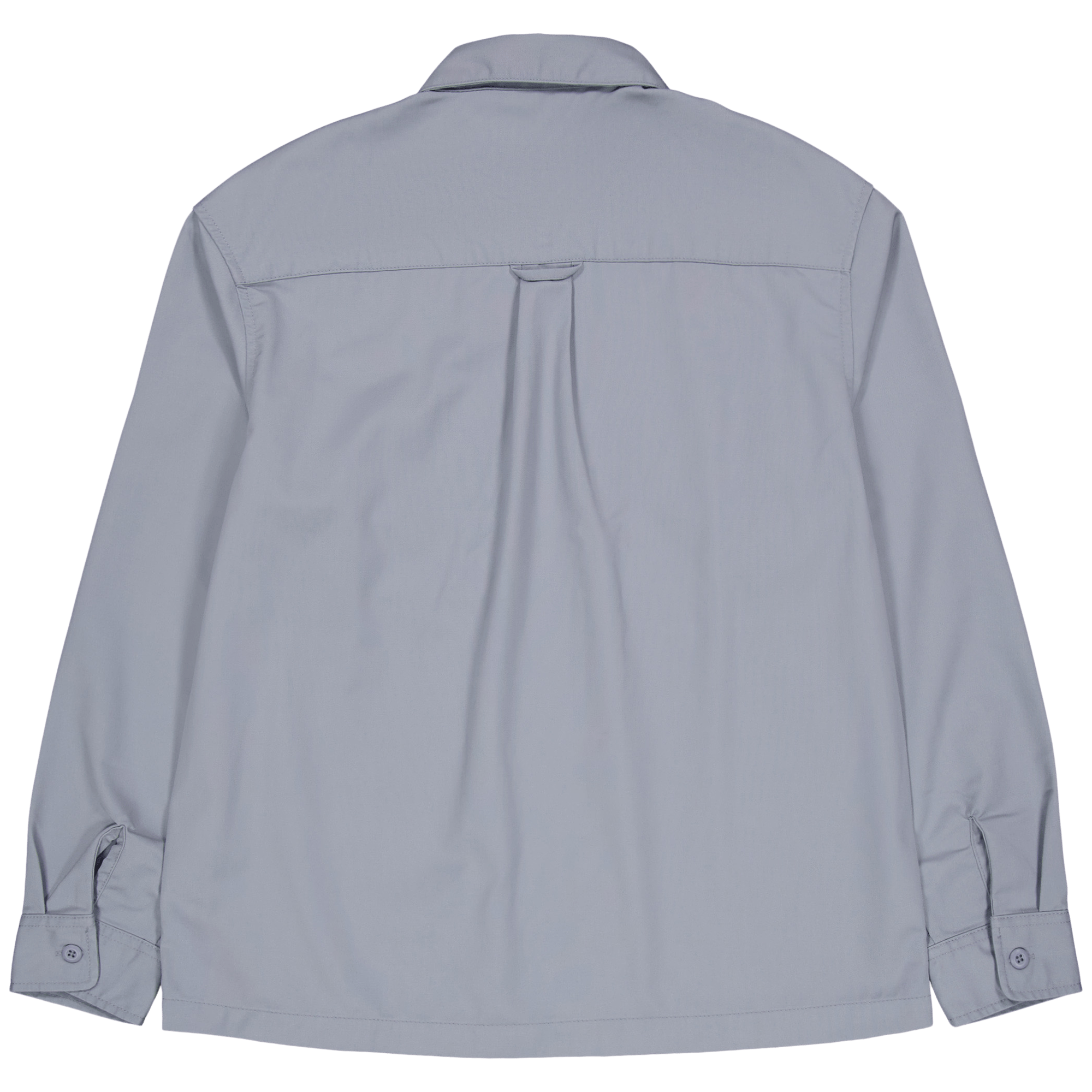 L/s Craft Zip Shirt Mirror - Bild 2