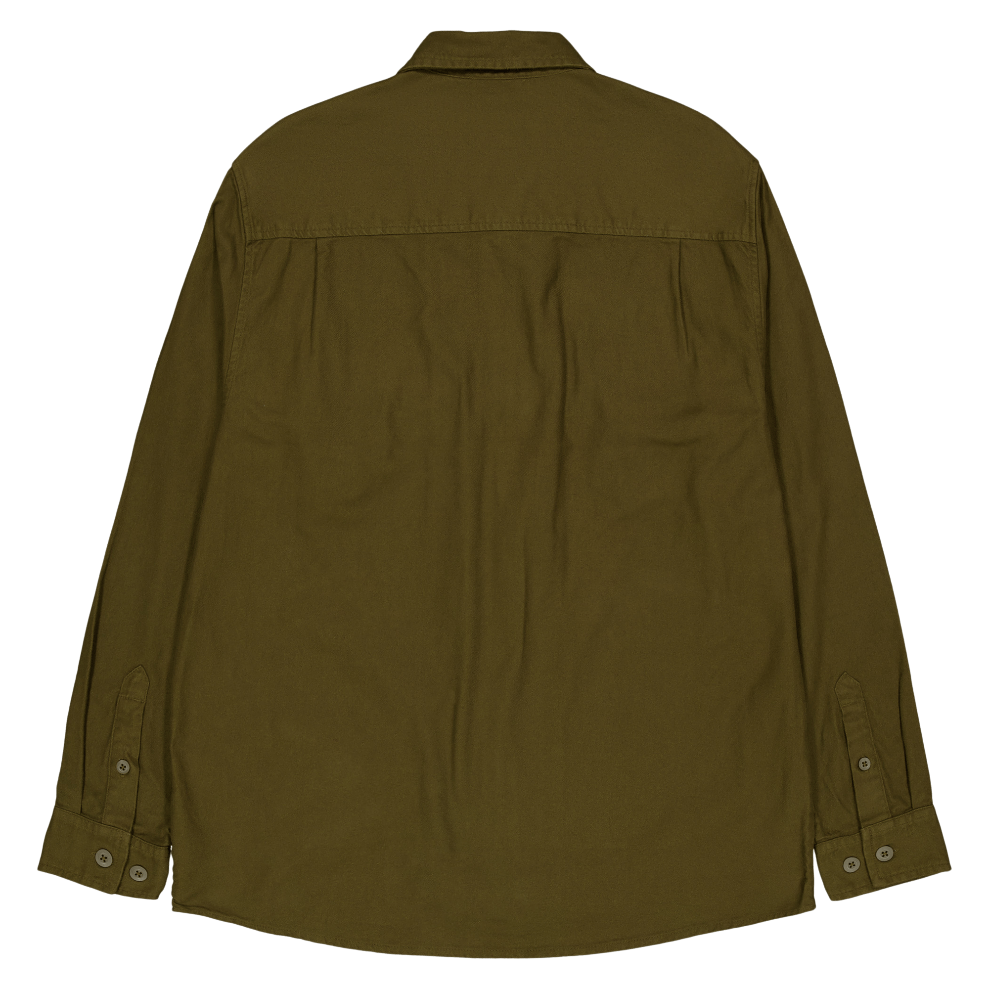 L/s Milford Shirt Highland - Bild 2