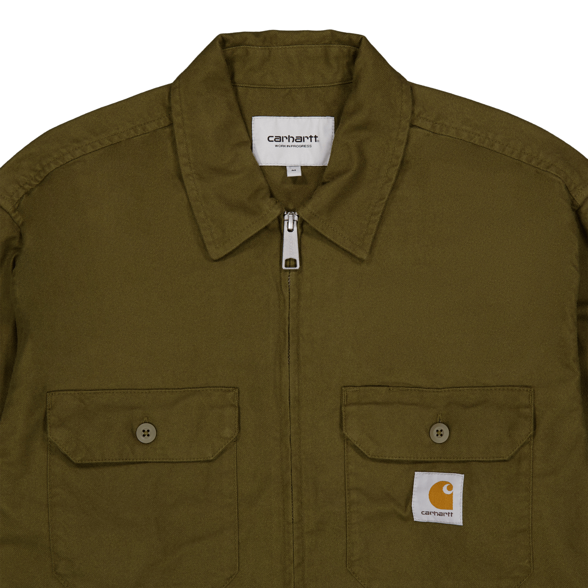 L/s Milford Shirt Highland - Bild 3