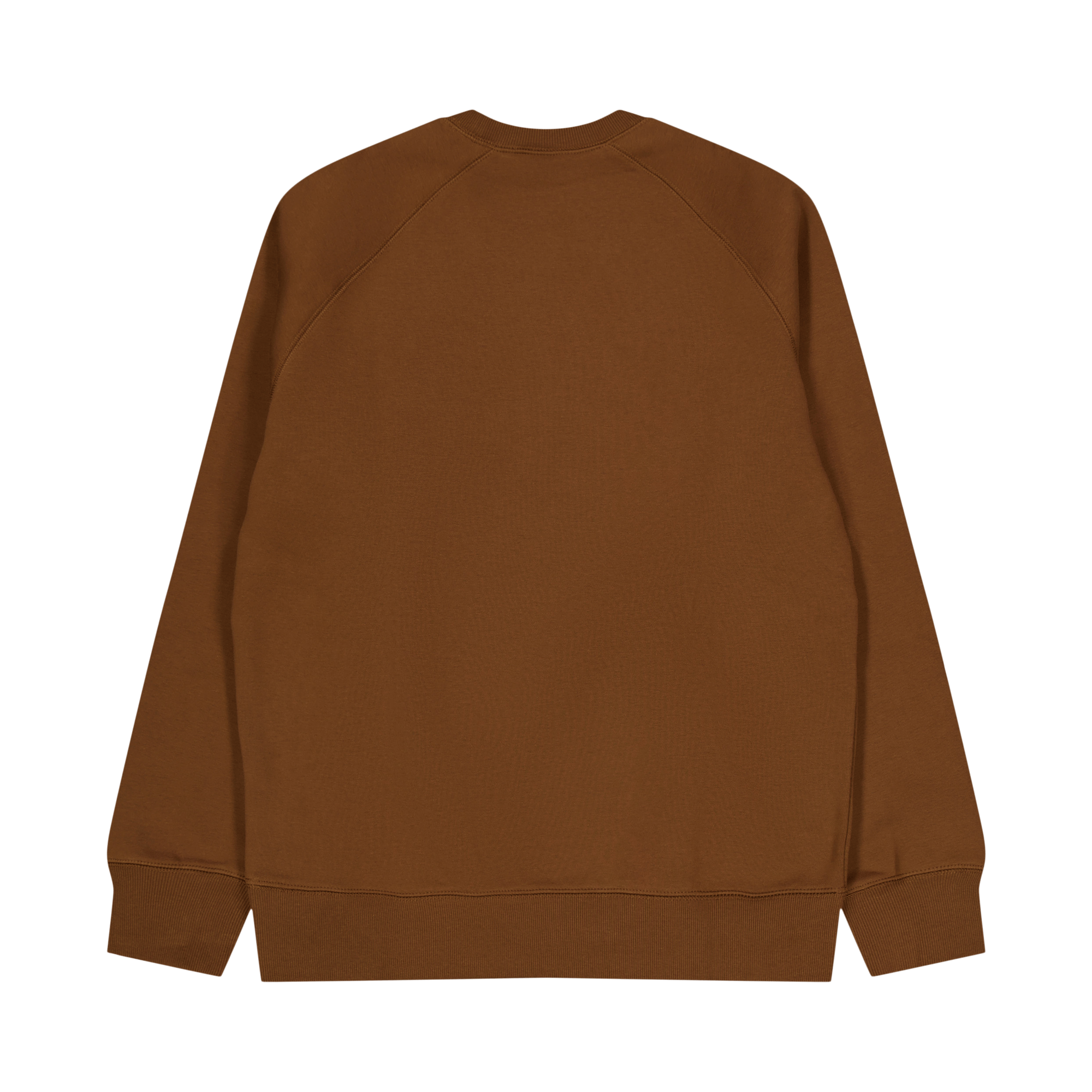 Chase Sweat Tamarind / Gold - Bild 2