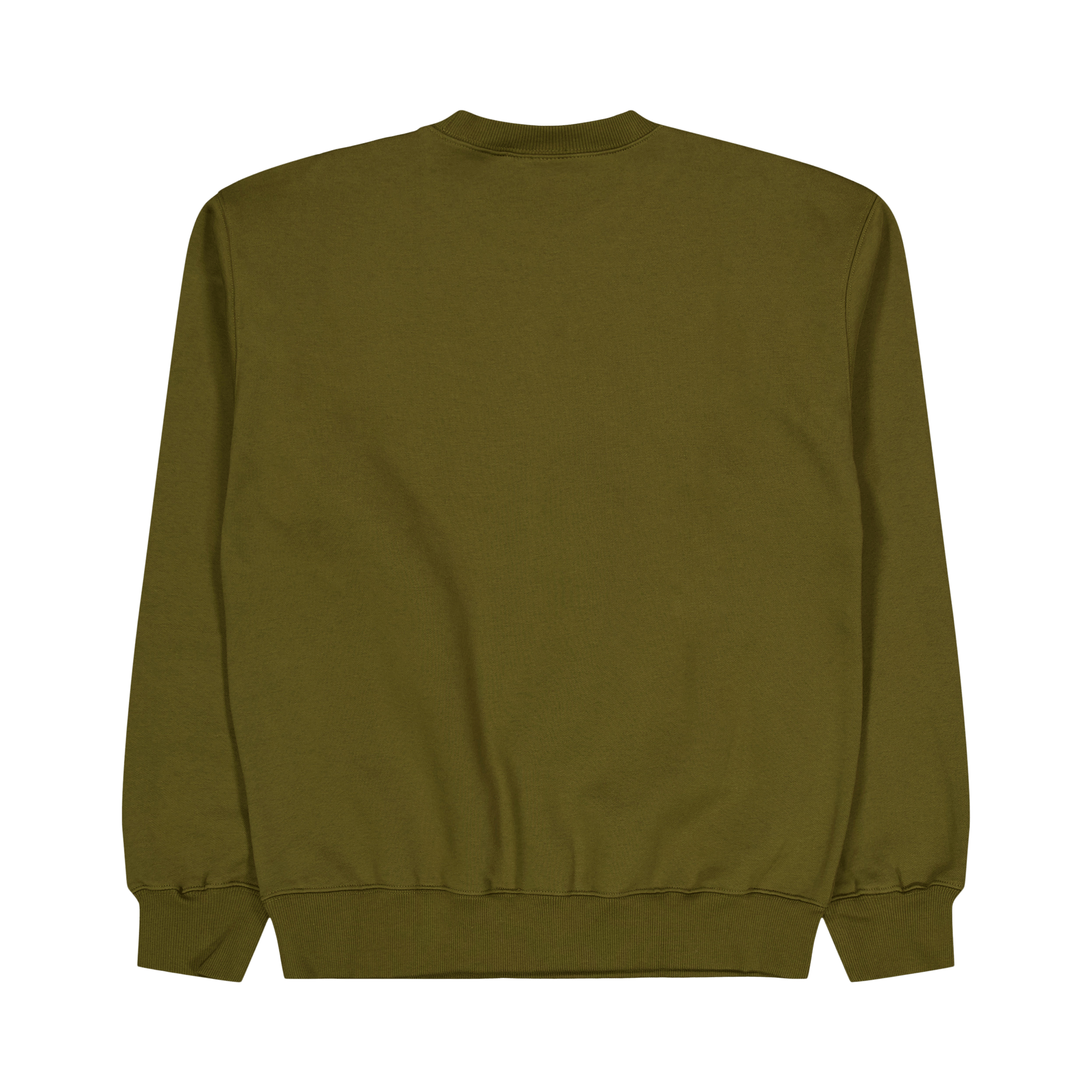 Carhartt Sweat Highland / Cassis - Bild 2