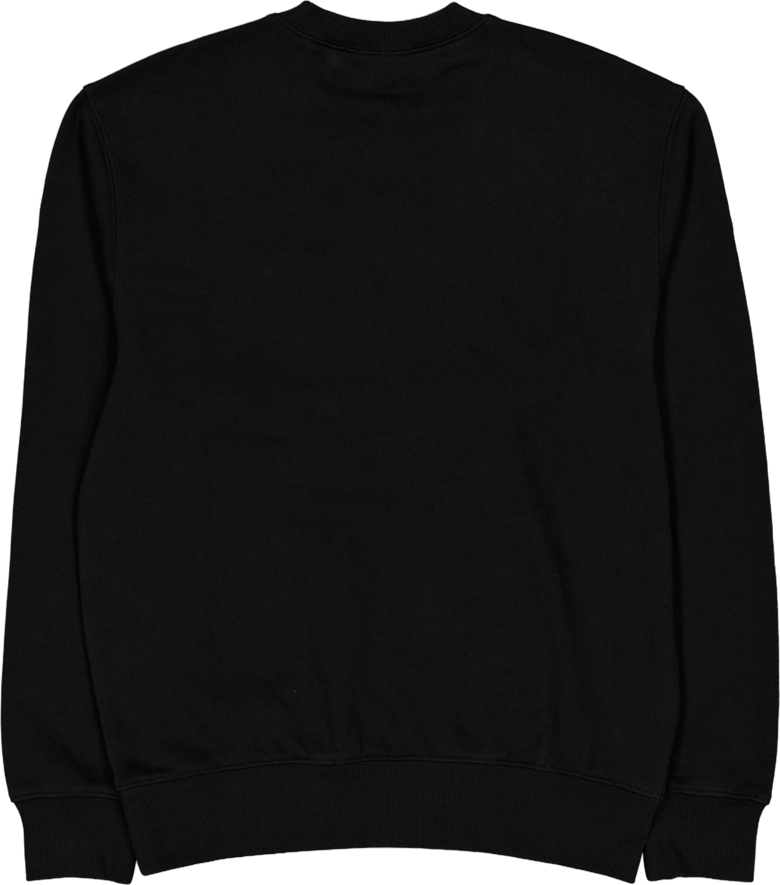 Pocket Sweat Black - Bild 2