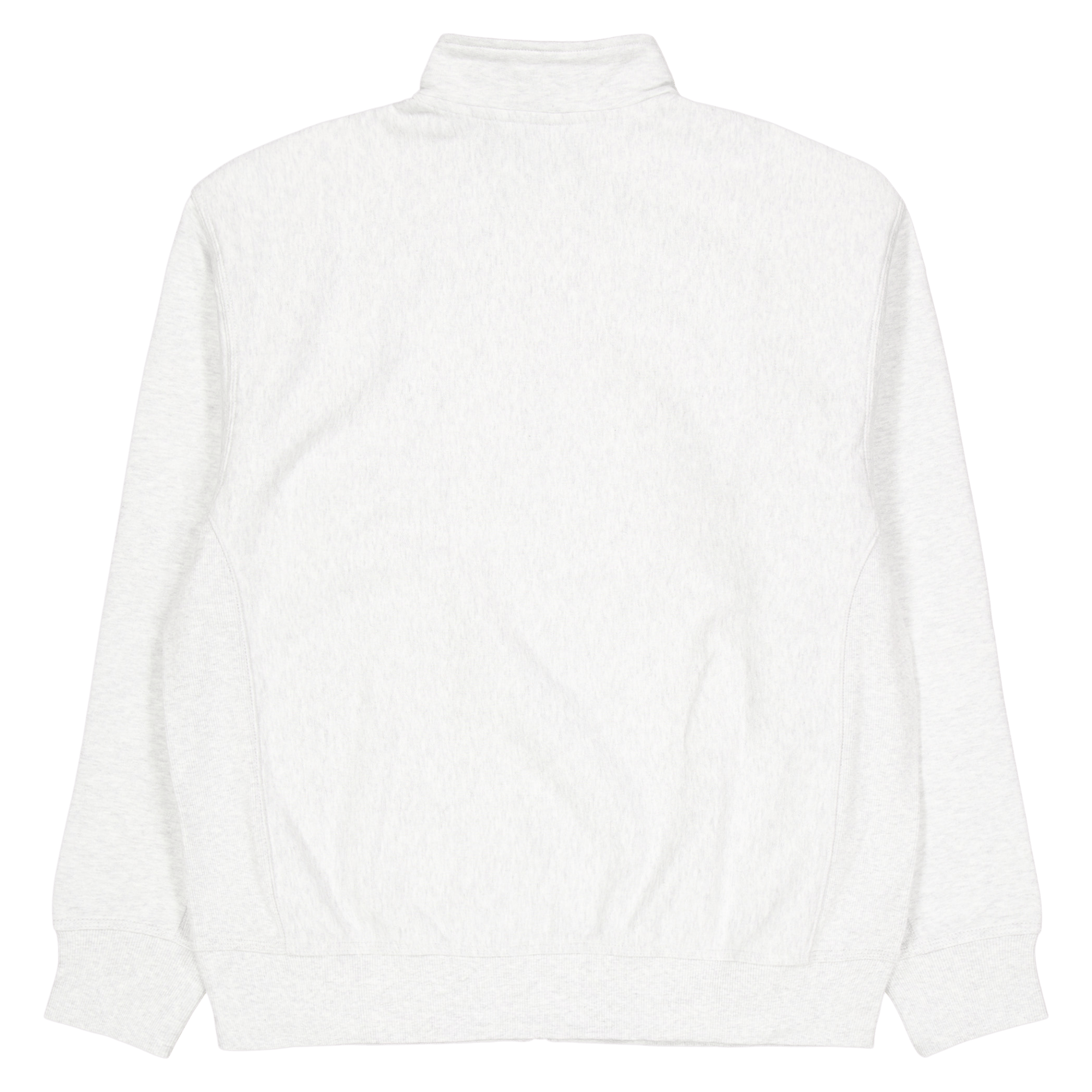 American Script Jacket Ash Heather - Bild 2