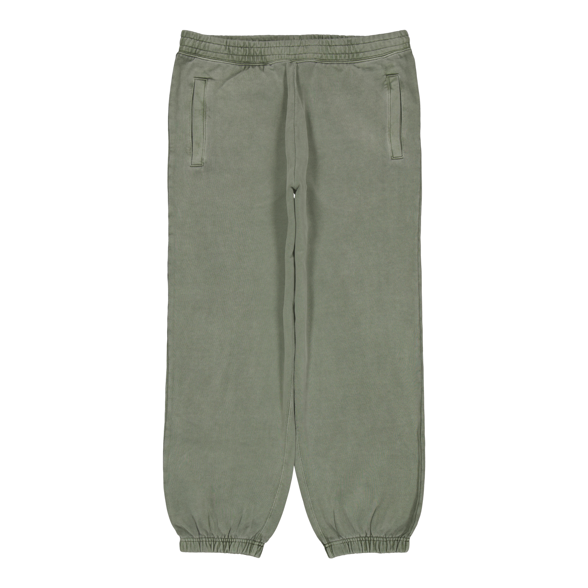 Vista Grand Sweat Pant Smoke Green, Unisex, Kleding, Bottoms, Groen, XL