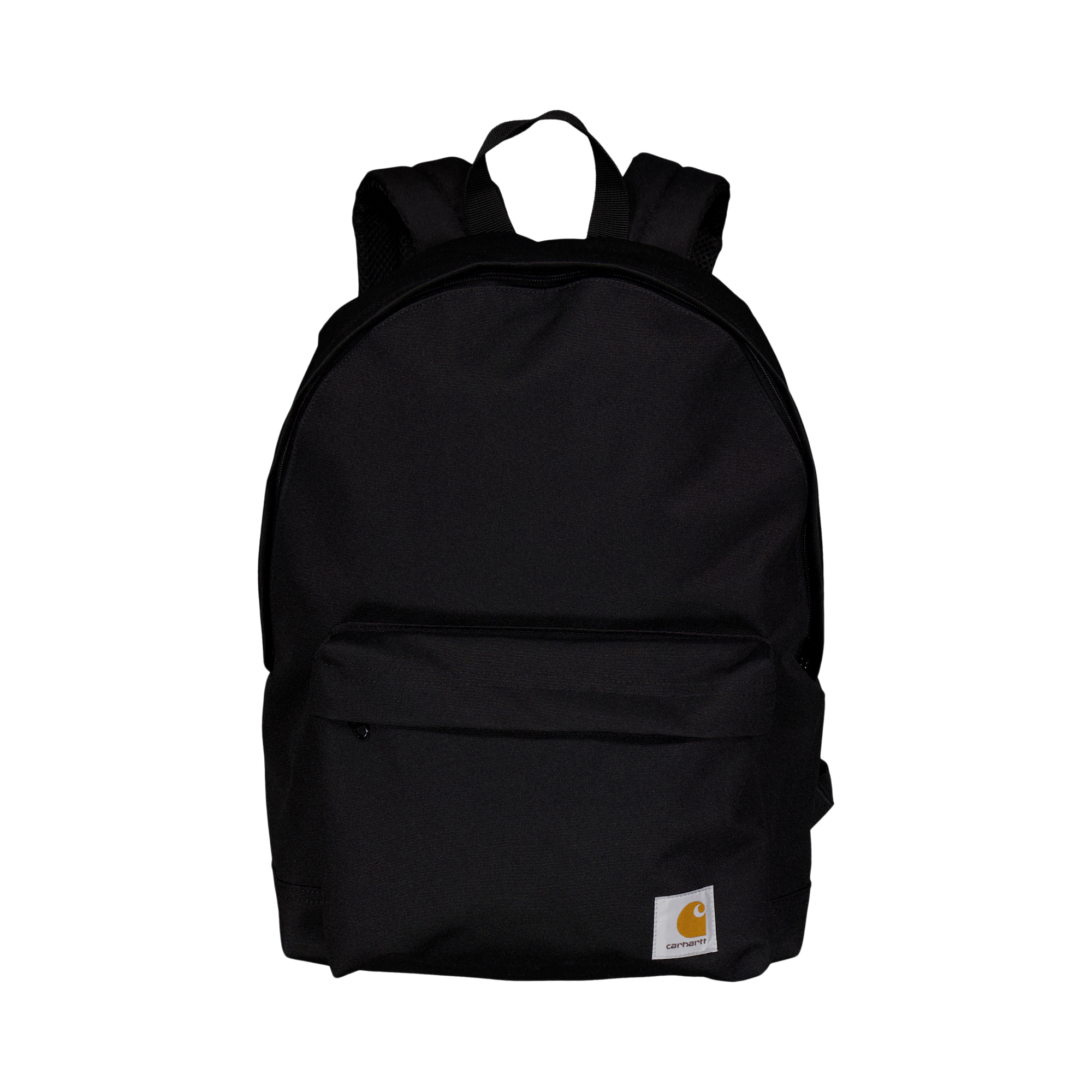 Jake Backpack Black, Unisex, Ekwipunek, Akcesoria, Czarny, ONESIZE