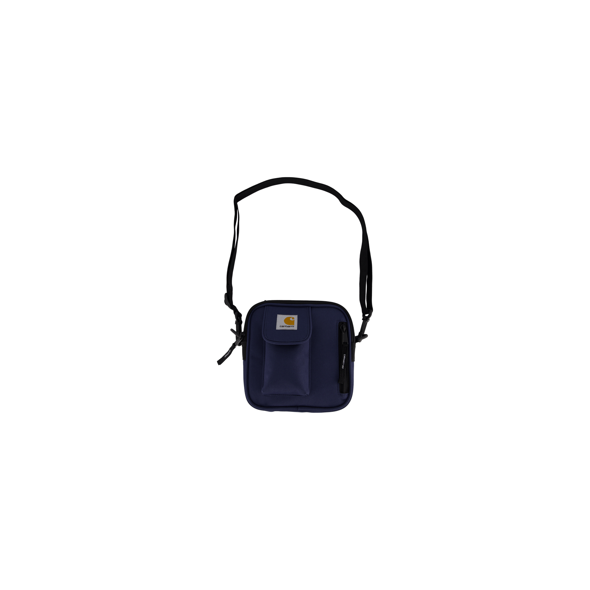 Essentials Bag, Small Blue