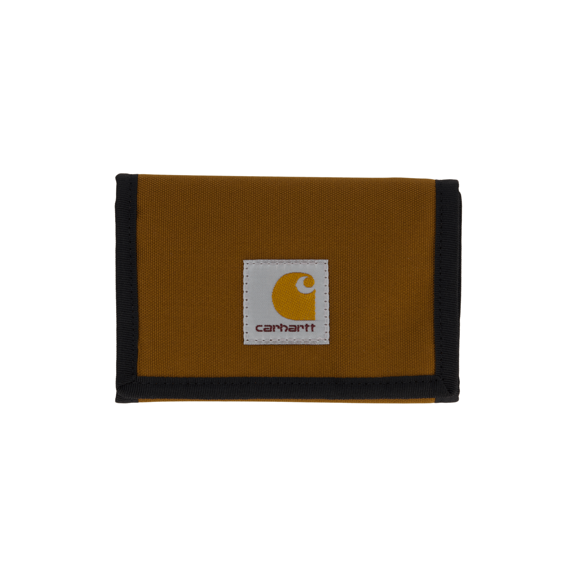 Alec Wallet Deep H Brown, Unisex, Utrustning, andra tillbehör, Svart, ONESIZE