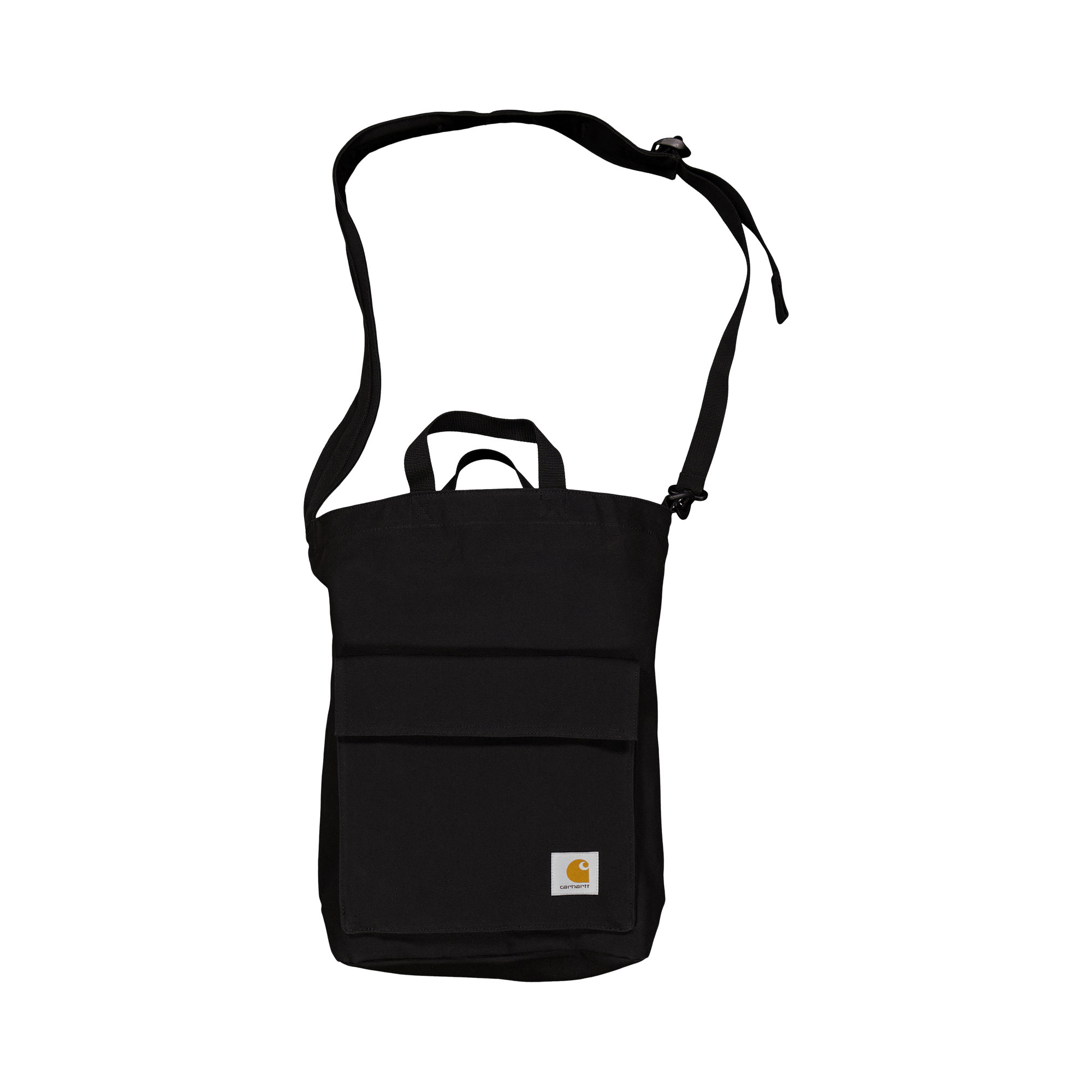 Dawn Tote Bag Black, Unisex, Utrustning, Tillbehör, Svart, ONESIZE