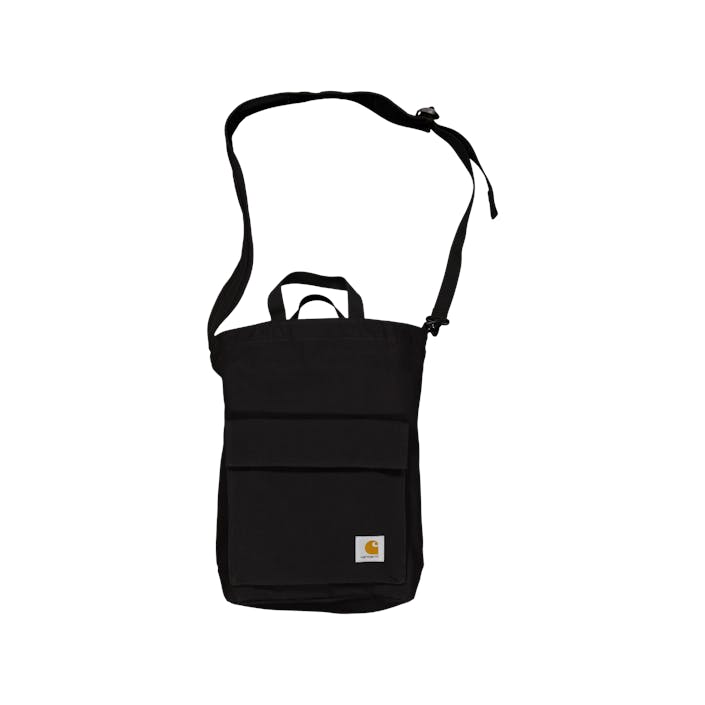 Dawn Tote Bag Black, Unisex, Utrustning, Tillbehör, Svart, ONESIZE