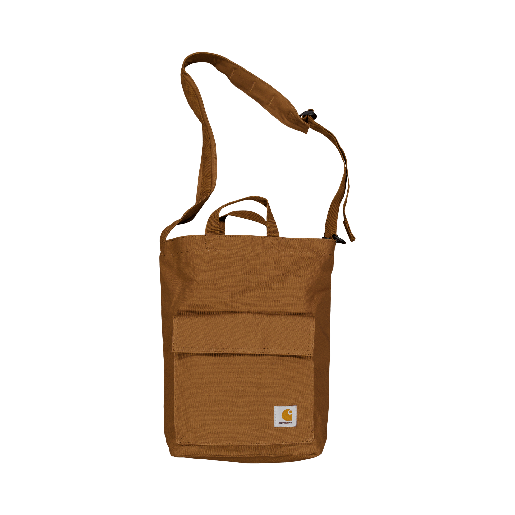 Dawn Tote Bag Hamilton Brown, Unisex, Utrustning, Tillbehör, Brun, ONESIZE