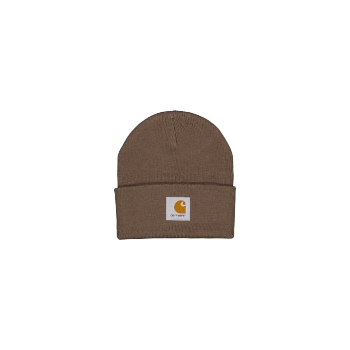 Short Watch Hat Barista, Unisex, Odzież, Kapelusze i czapki, ONESIZE