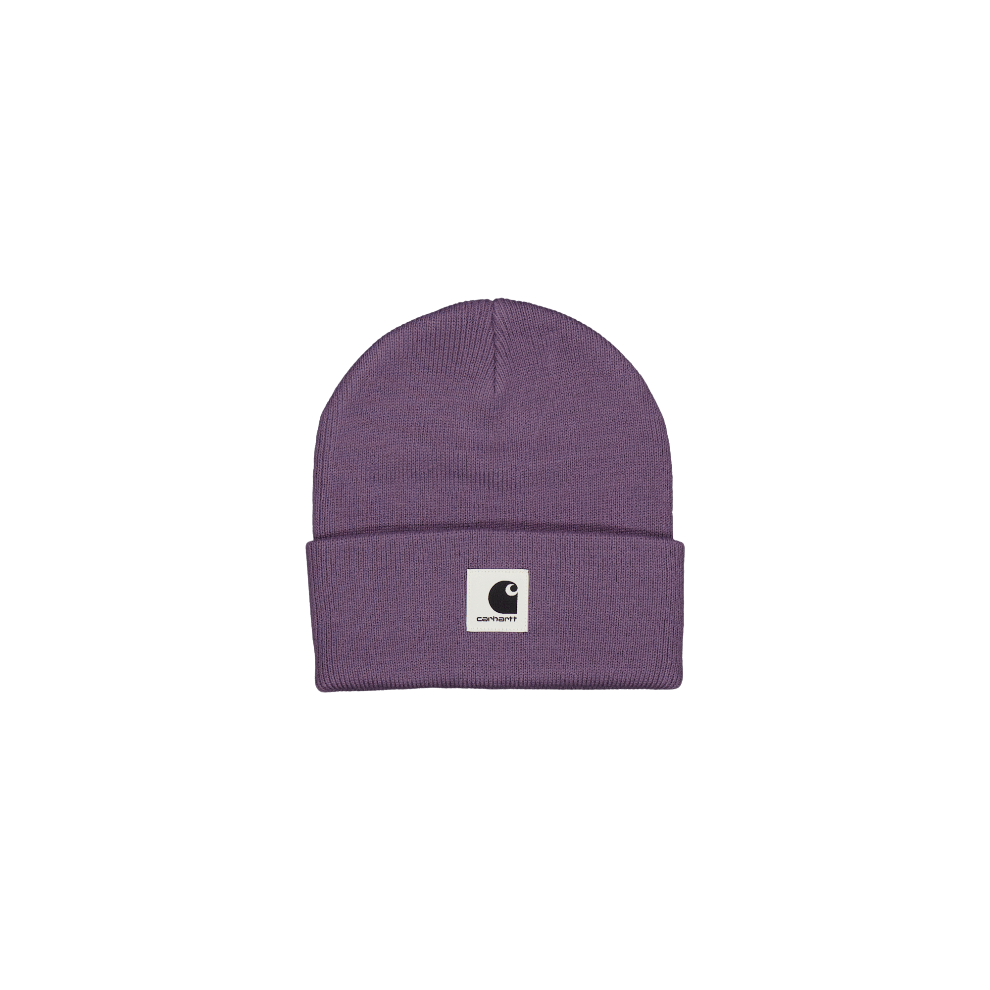 Ashley Beanie Glassy Purple, Unisex, Kleding, Hoeden en petten, Purper, ONESIZE
