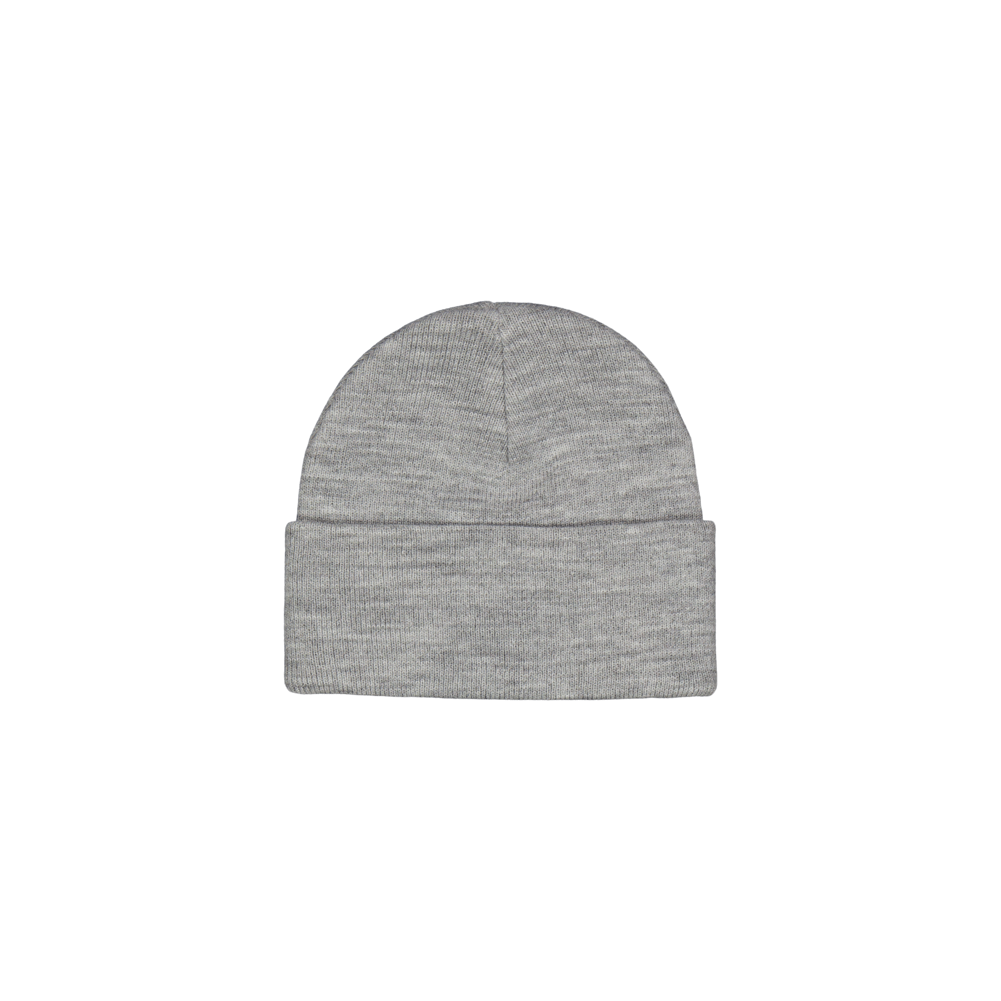 Chase Beanie Grey Heather / Gold - Bild 2