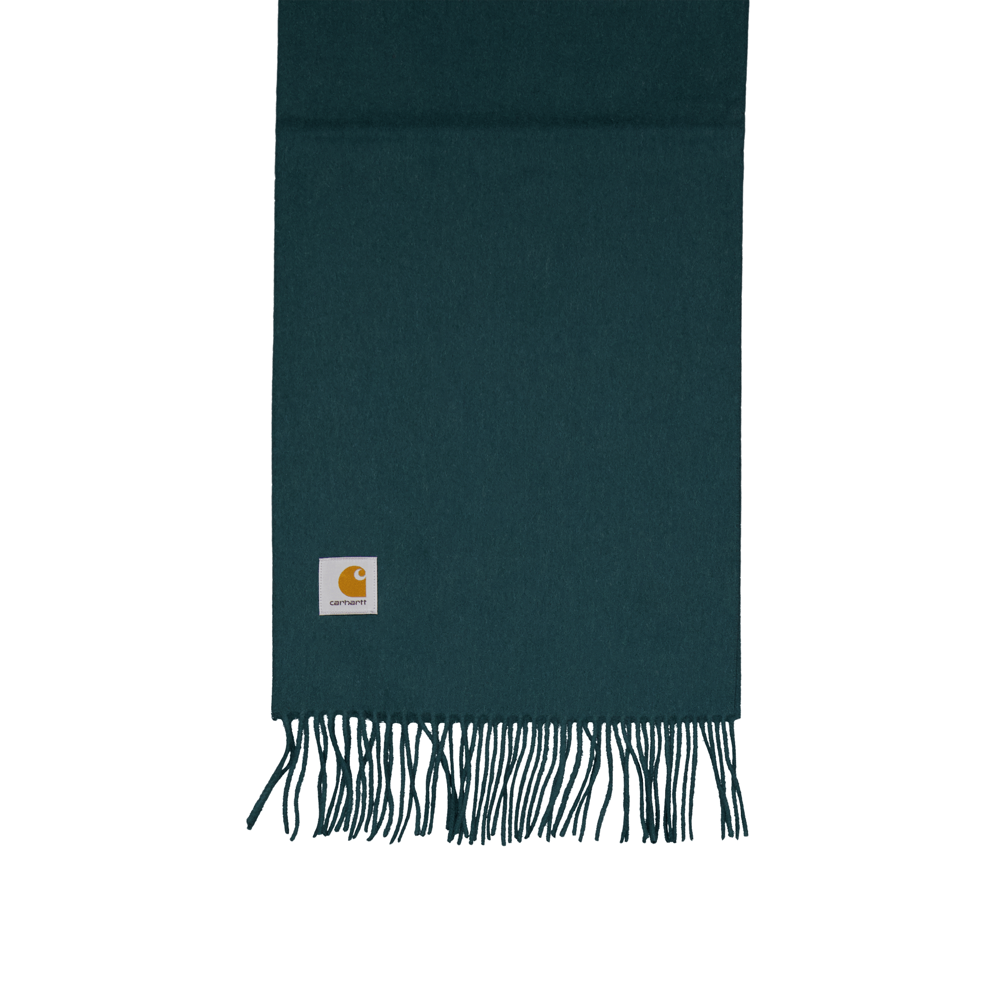 Clan Scarf Discovery Green, Unisex, Klær, annet tilbehør, Grønn, ONESIZE