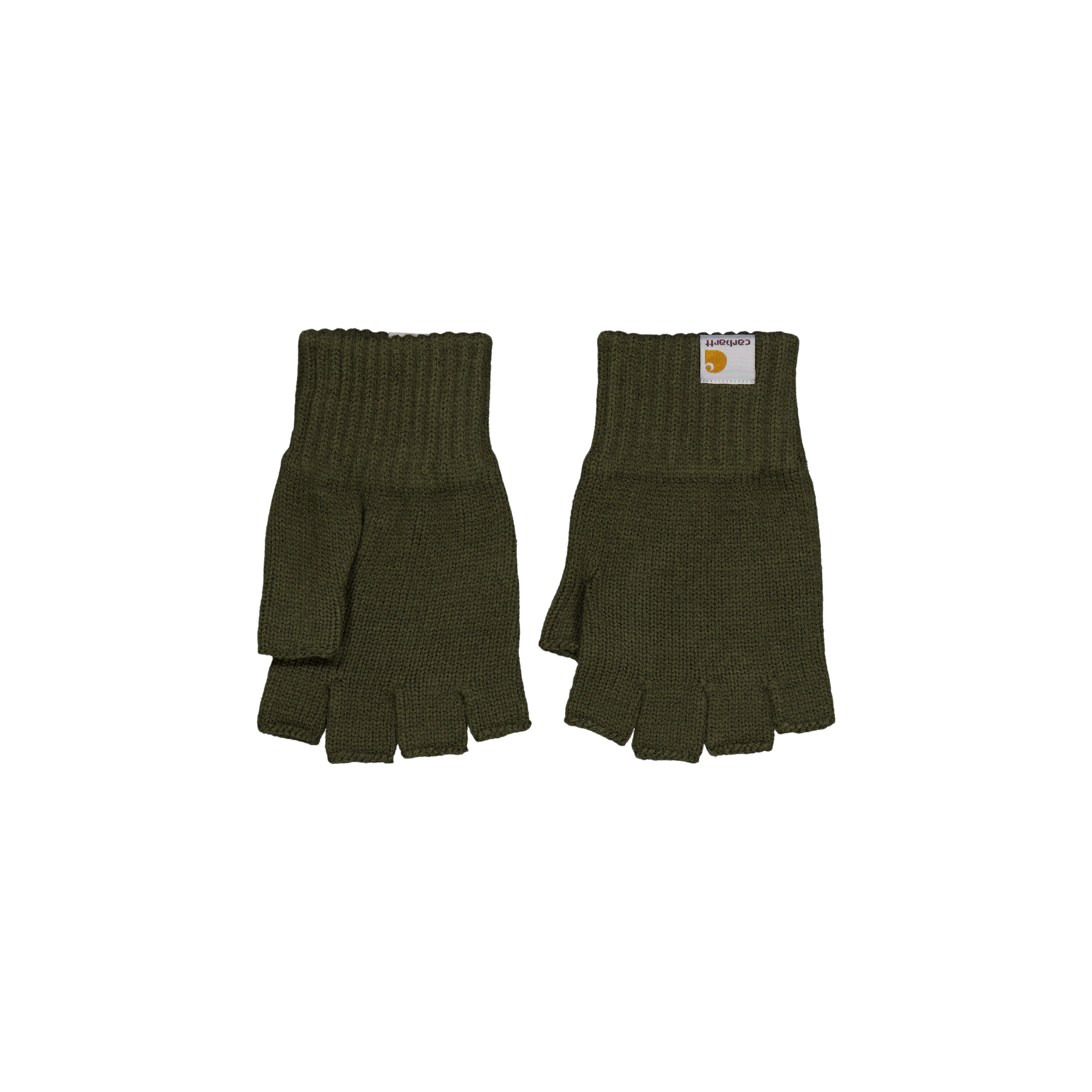 Carhartt Mitten Cypress, Unisex, Klær, annet tilbehør, Svart, M/L