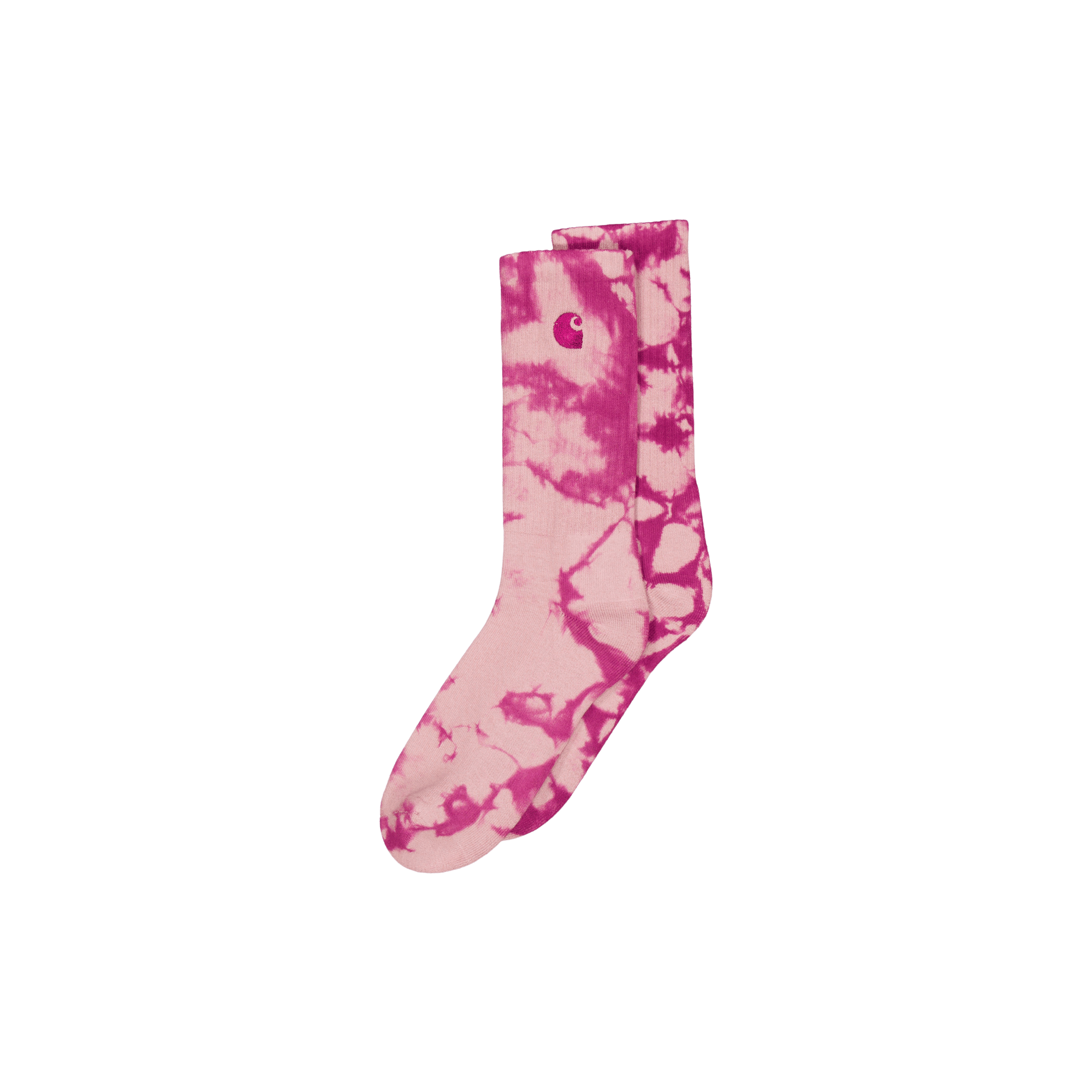 Vista Socks Glassy Pink / Punch, Unisex, Kleding, Ondergoed, Roze, ONESIZE