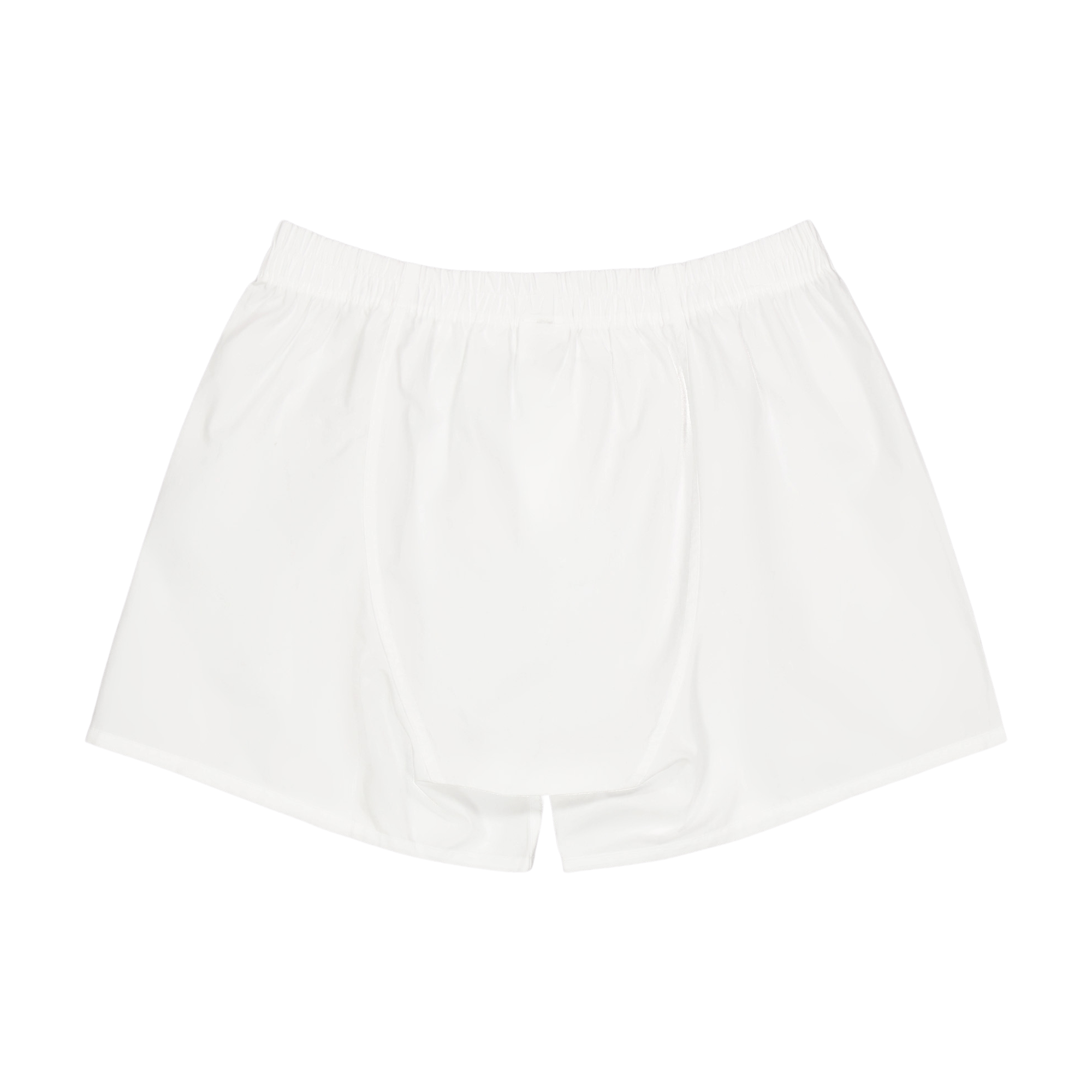 Cotton Boxer White - Bild 2